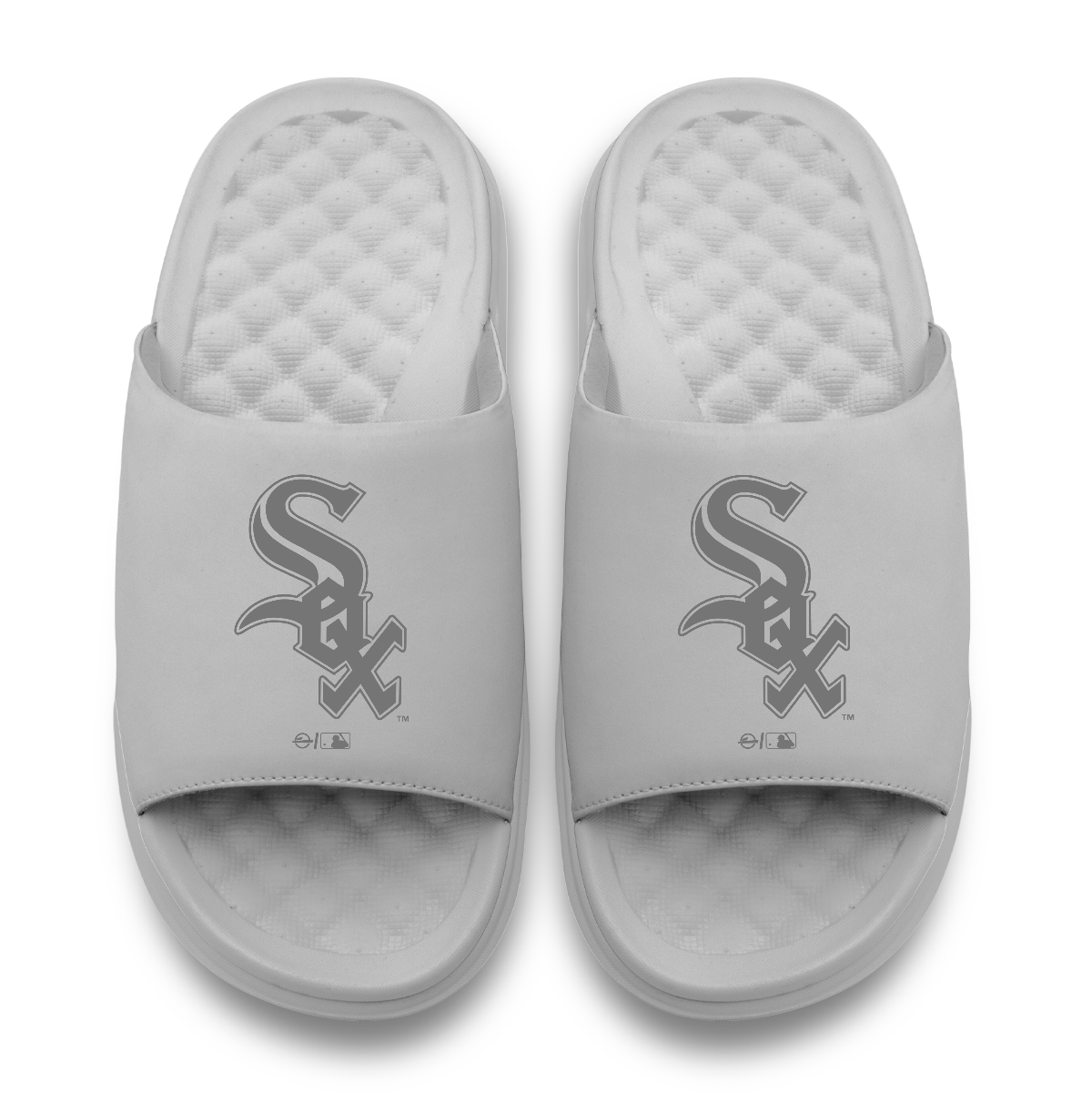 Chicago White Sox Tonal Logo