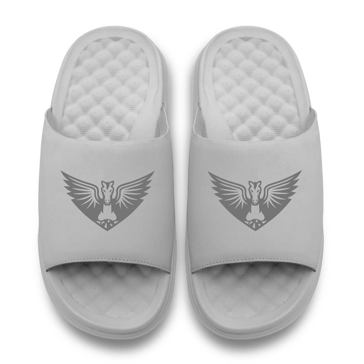 Dallas Wings Tonal Logo