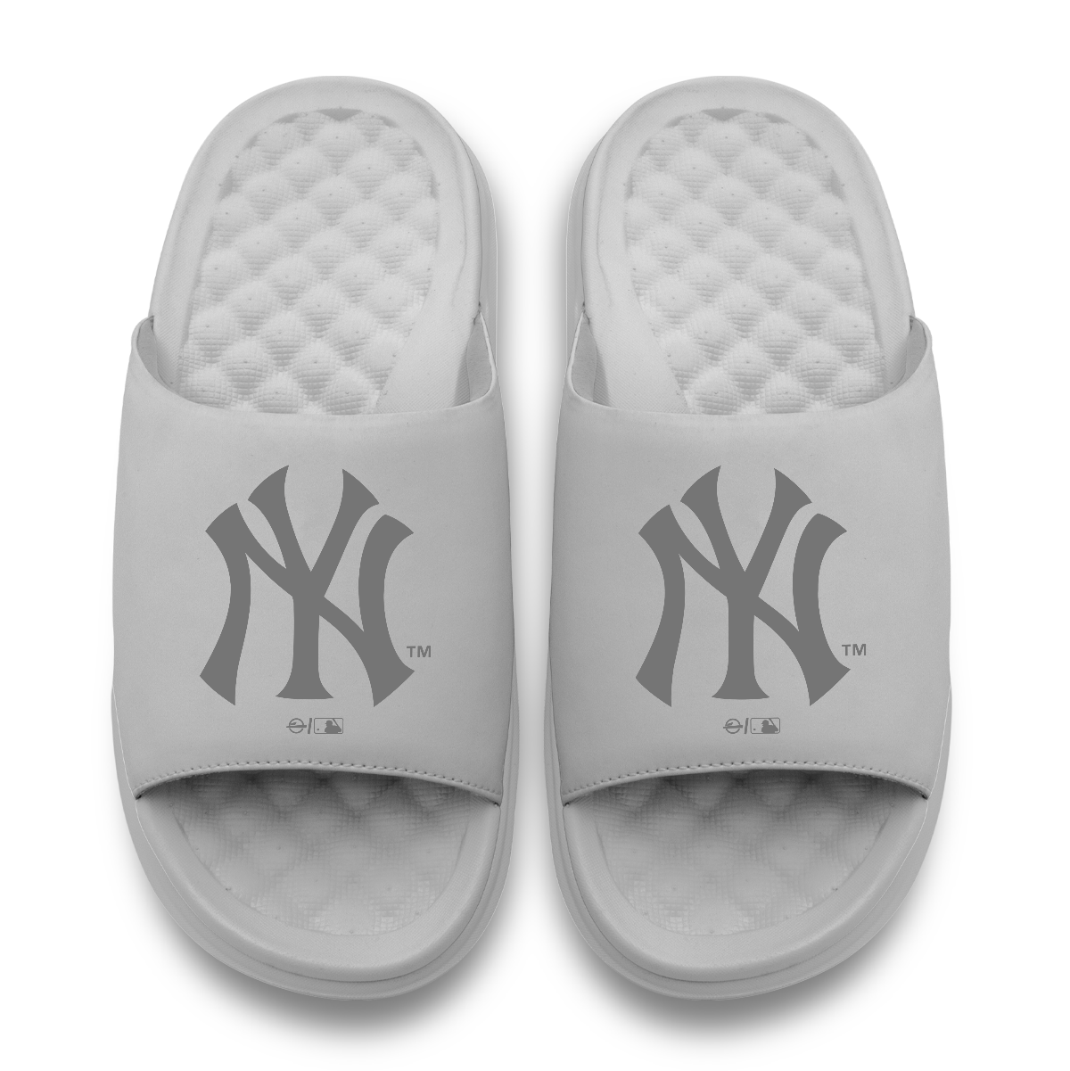 New York Yankees Tonal Logo