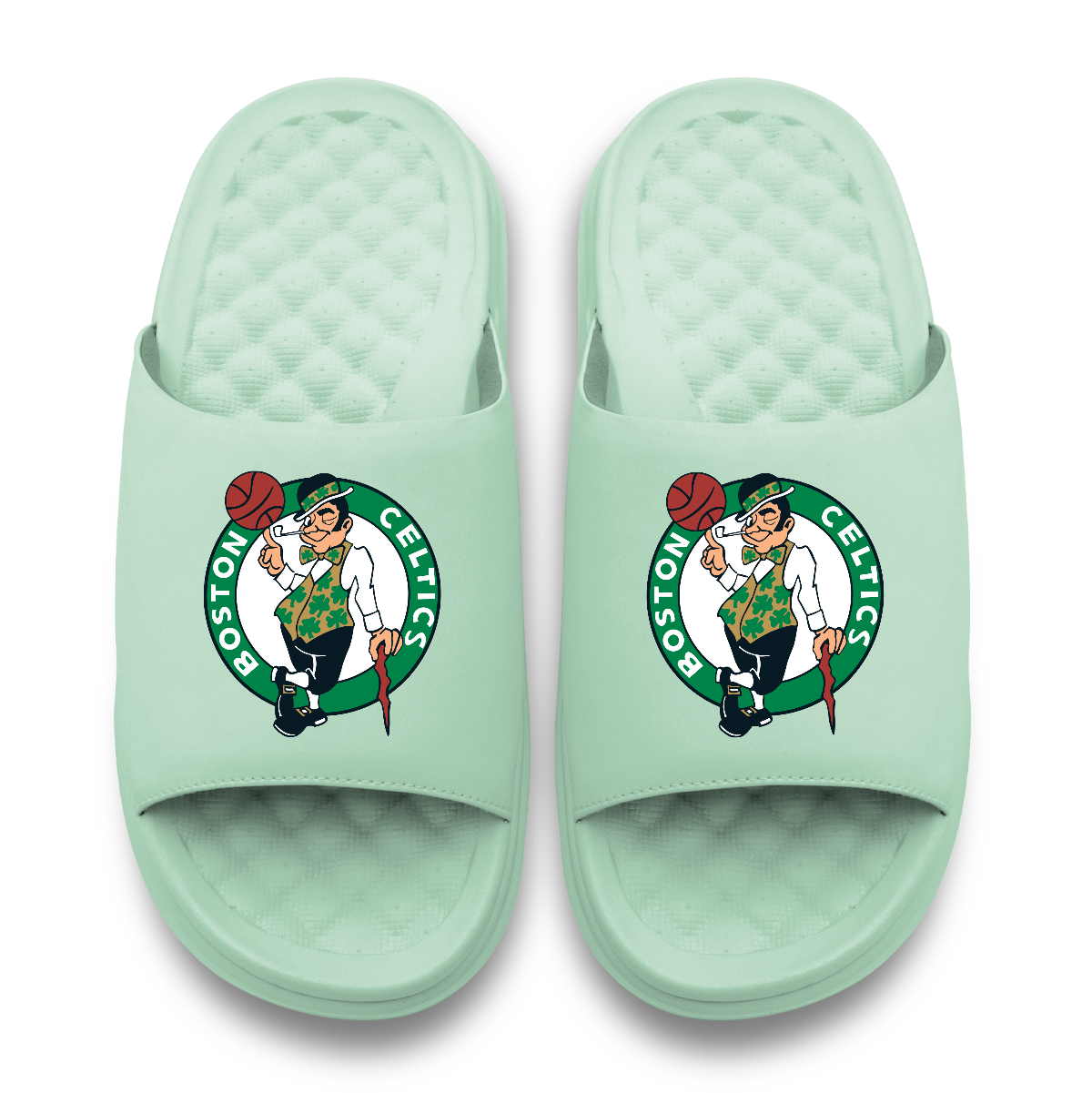Boston Celtics Primary Logo