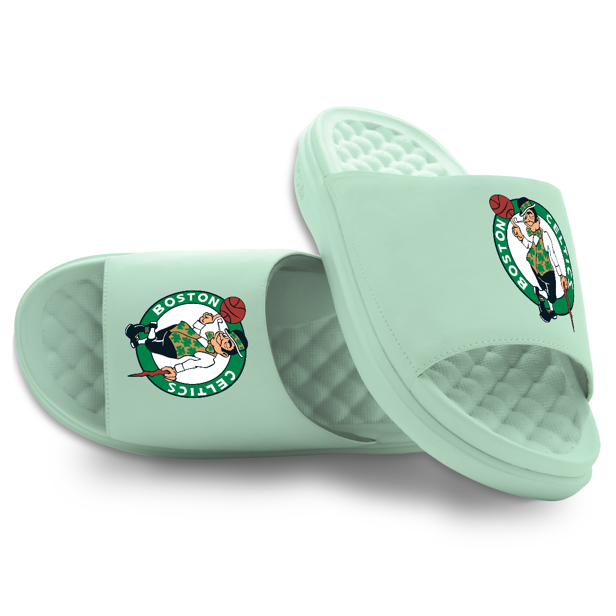 Boston Celtics Primary Logo