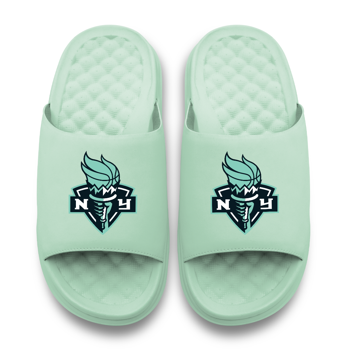 New York Liberty Primary Logo