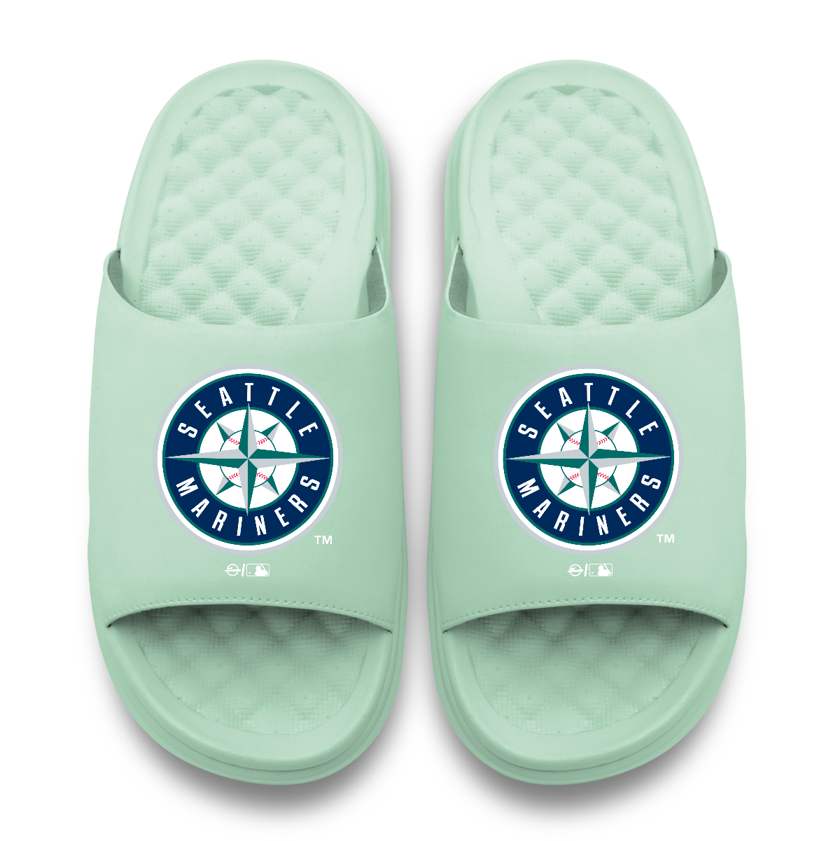 Seattle Mariners Primary Logo