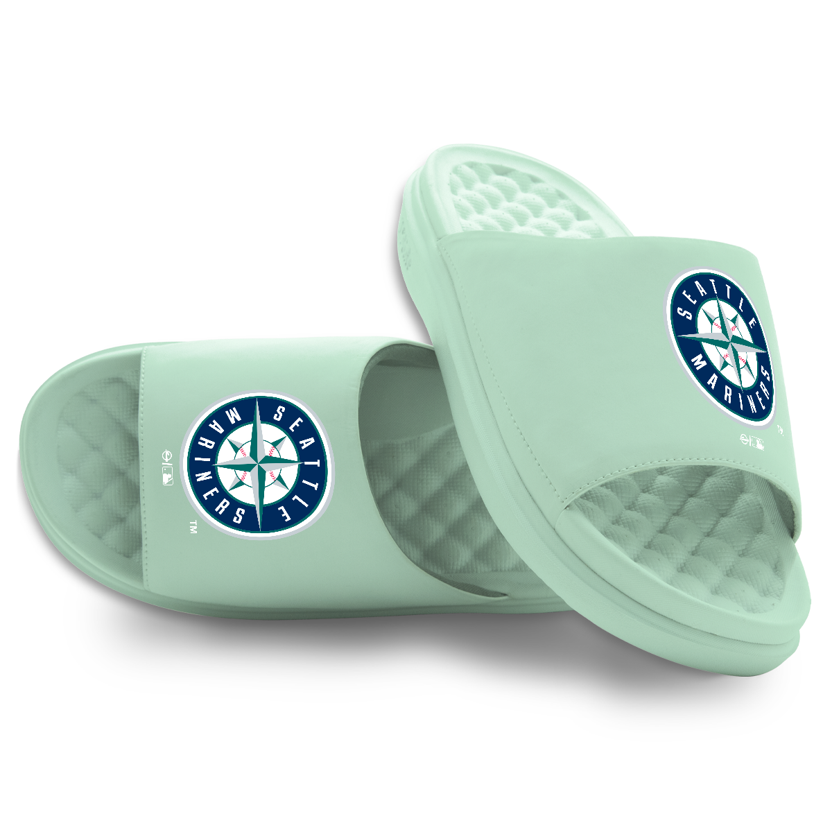 Seattle Mariners Primary Logo