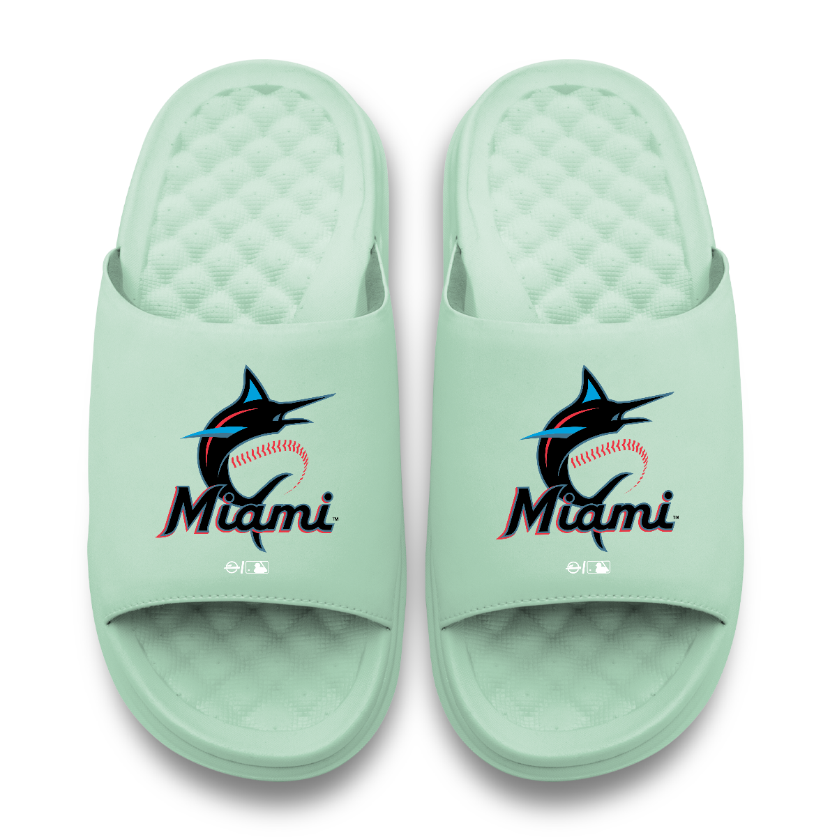 Miami Marlins Primary Logo