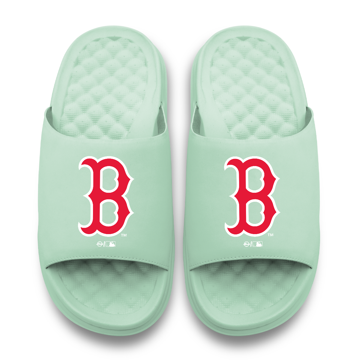 Boston Red Sox Primary Logo