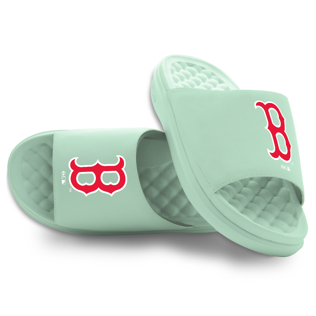 Boston Red Sox Primary Logo