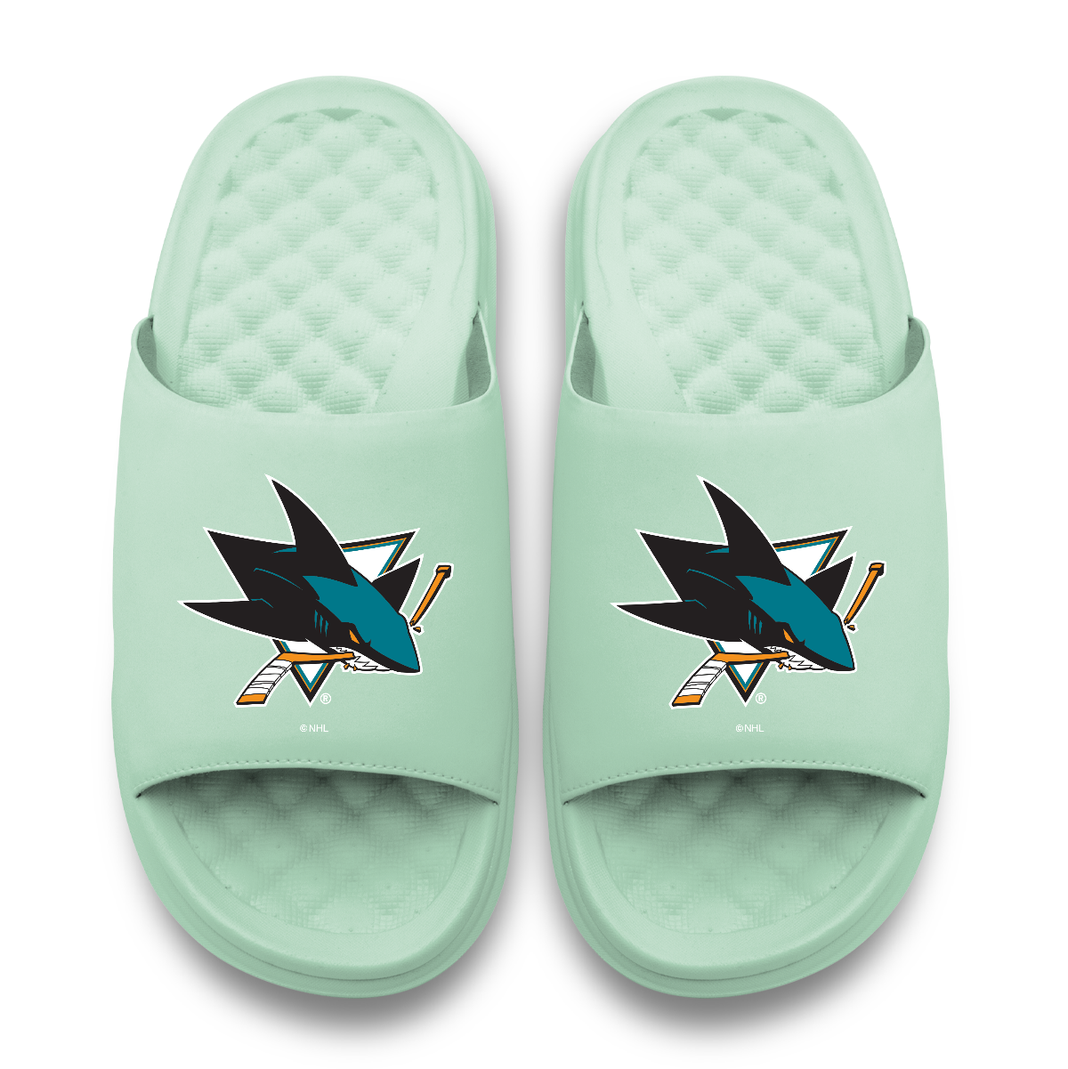 San Jose Sharks Primary Logo