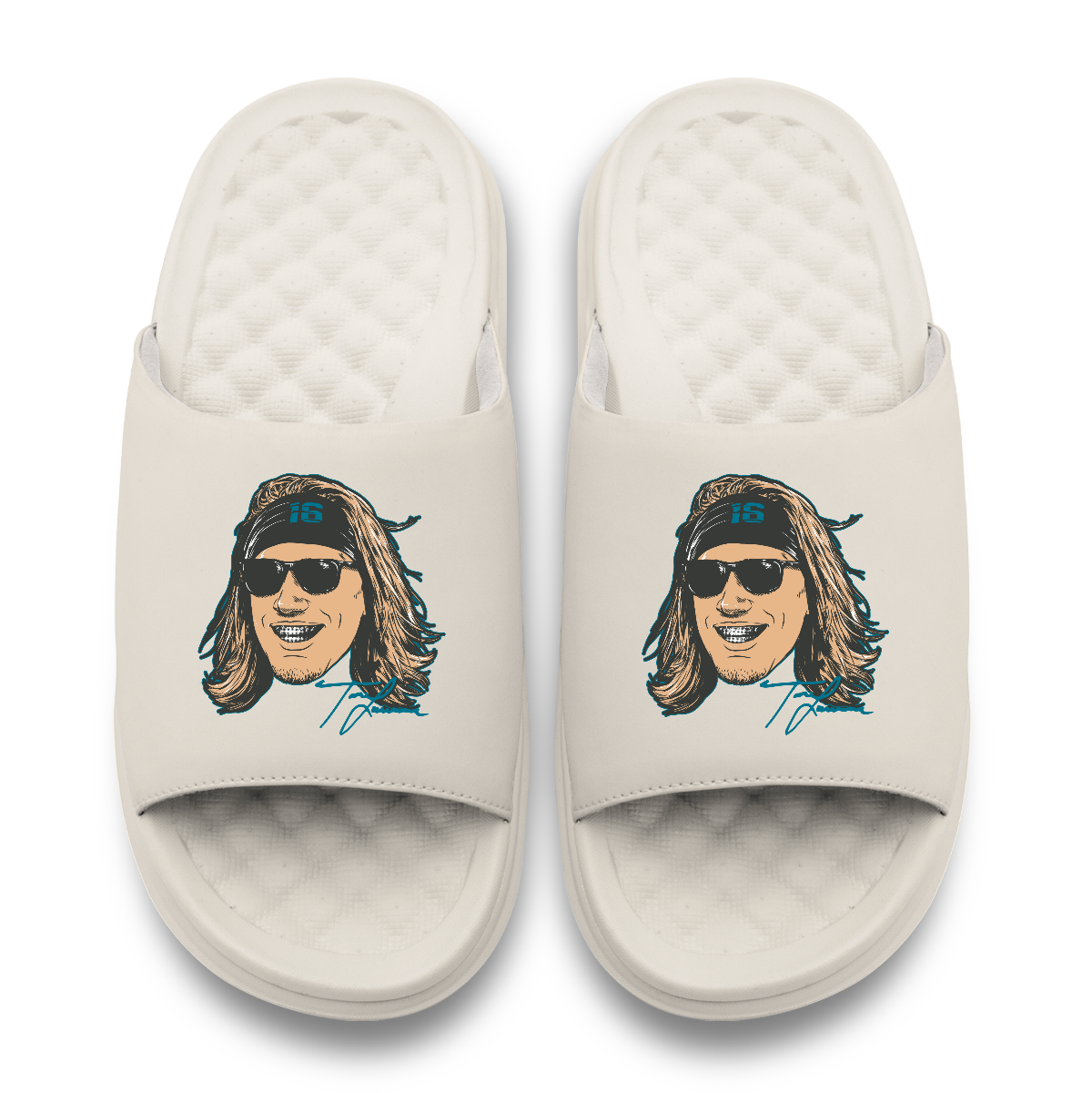 Trevor Lawrence Swag Head