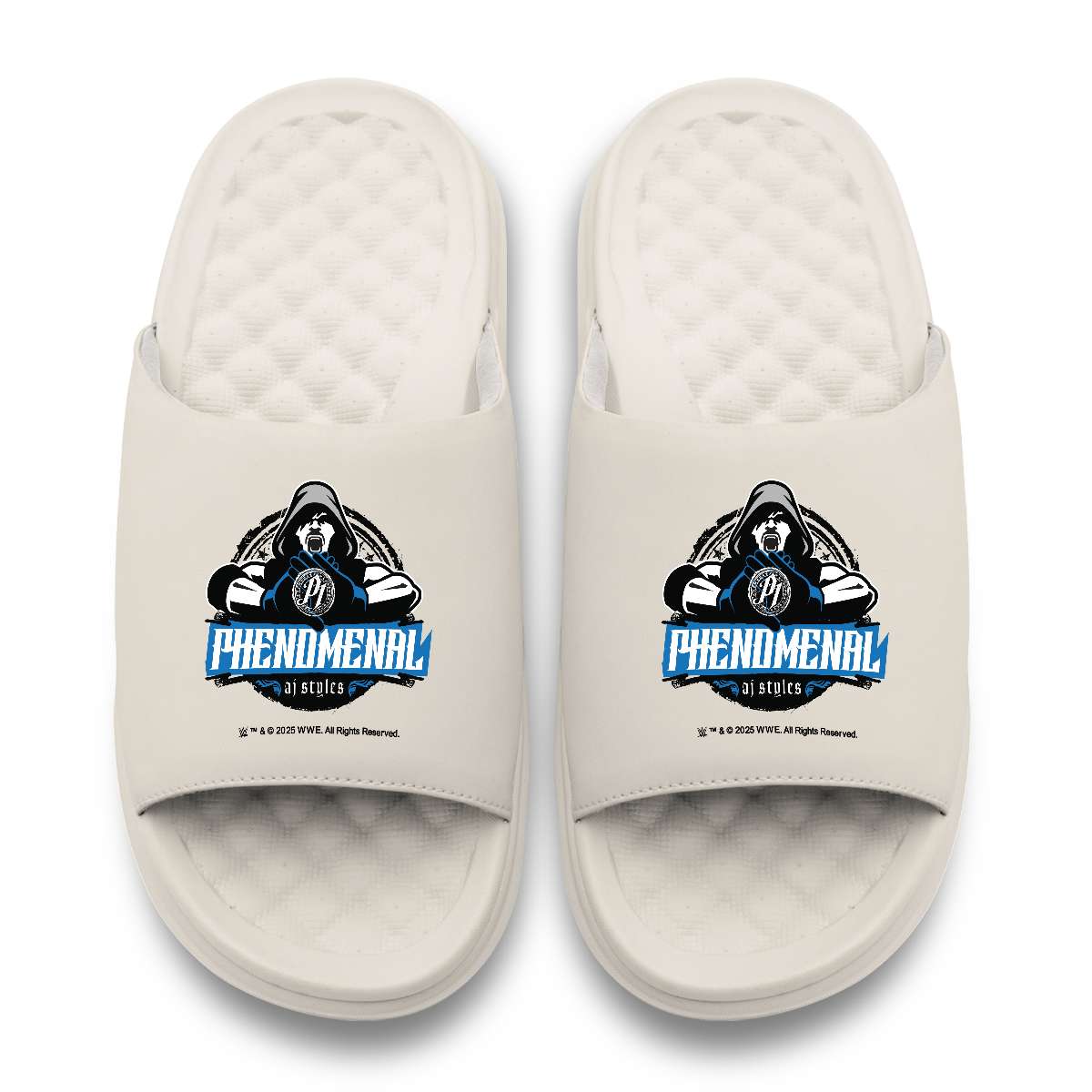 AJ Styles Phenomenal Motive