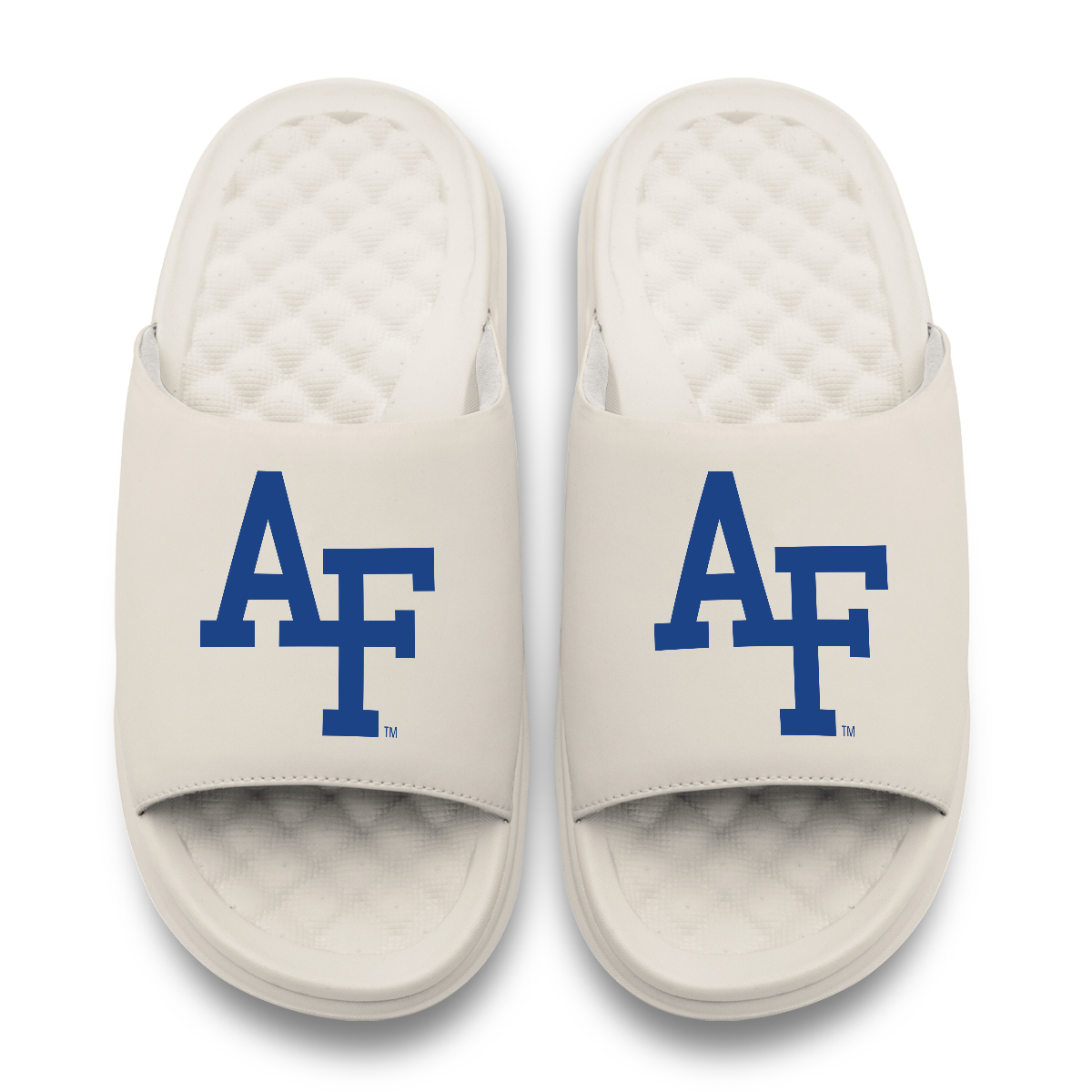 Air Force Falcons Primary Motive