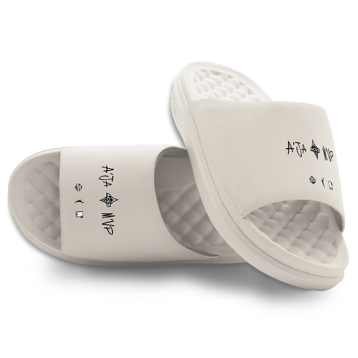 Las Vegas Aces A&#39;ja Wilson Round21 x ISlide