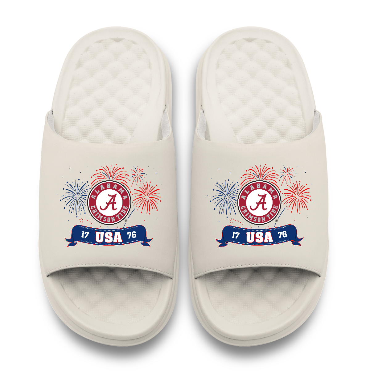 Alabama Crimson Tide USA Americana