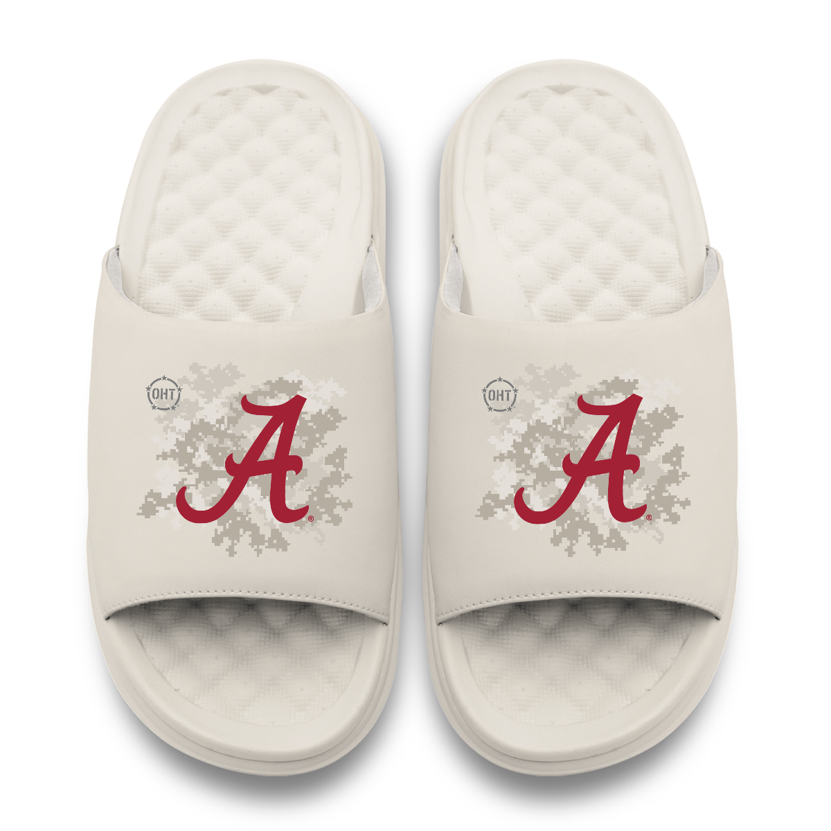 Alabama Crimson Tide Operation Hat Trick Motive