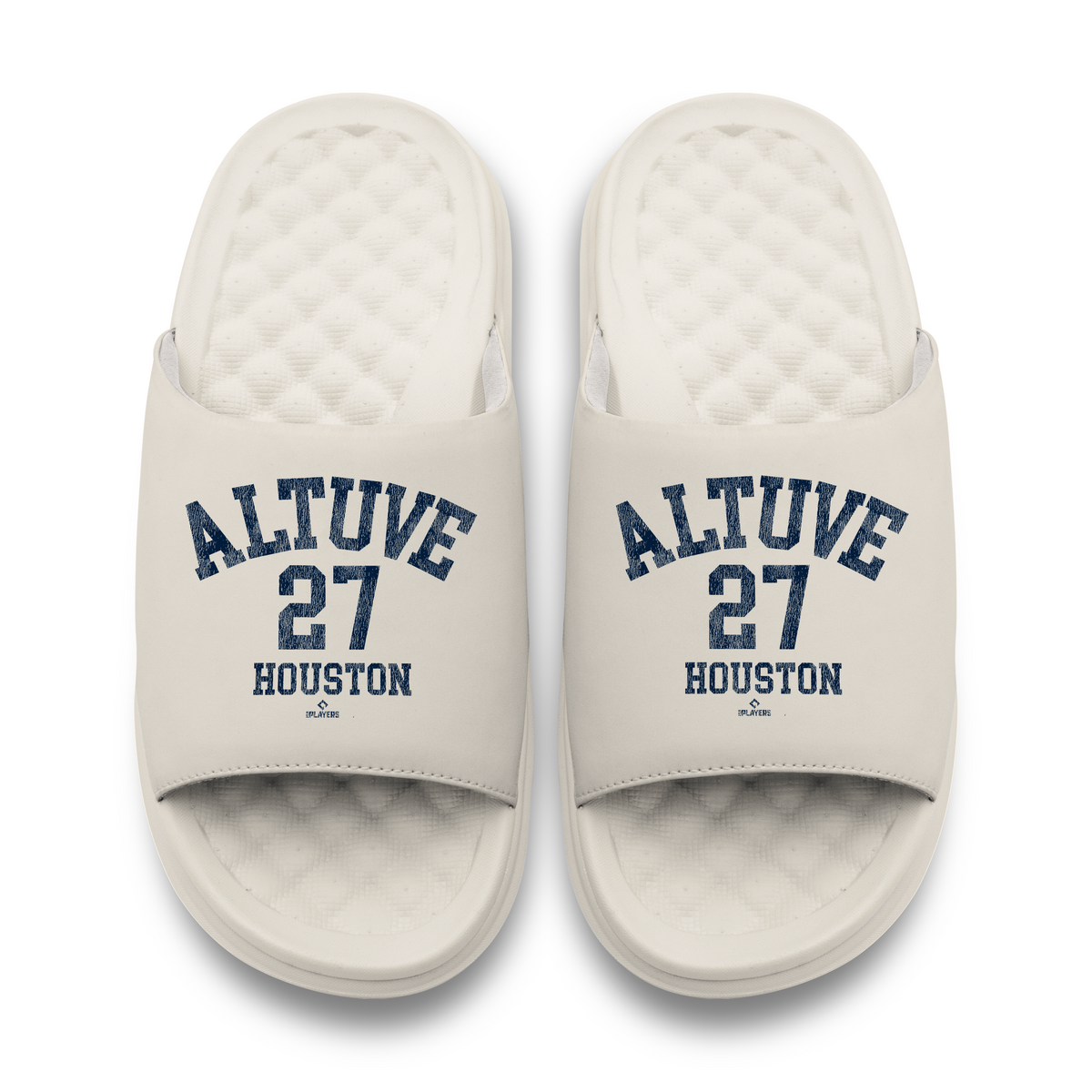 Houston Astros Jose Altuve Stack