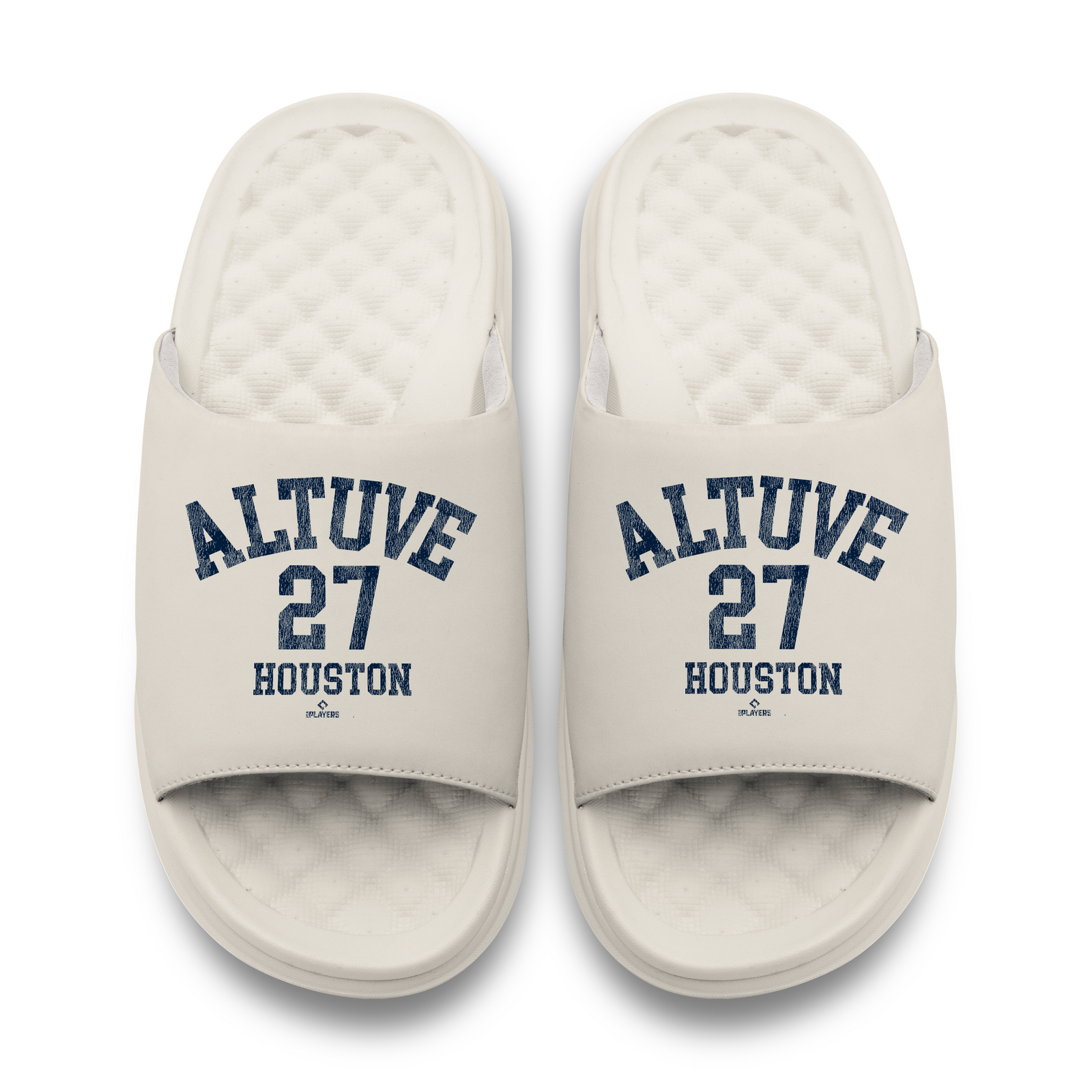 Houston Astros Jose Altuve Stack