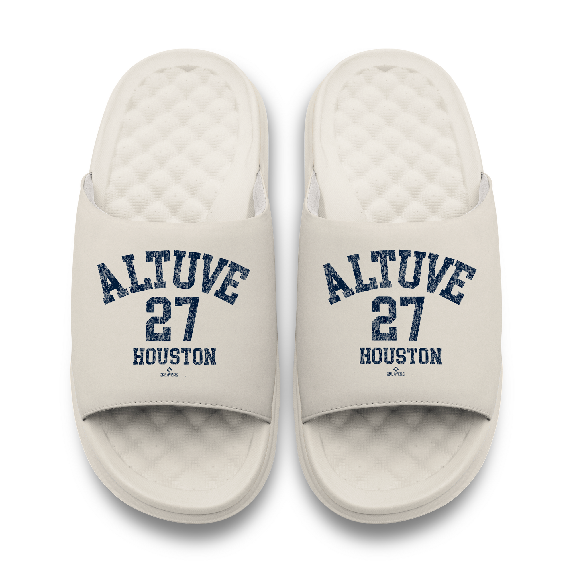 Houston Astros Jose Altuve Stack