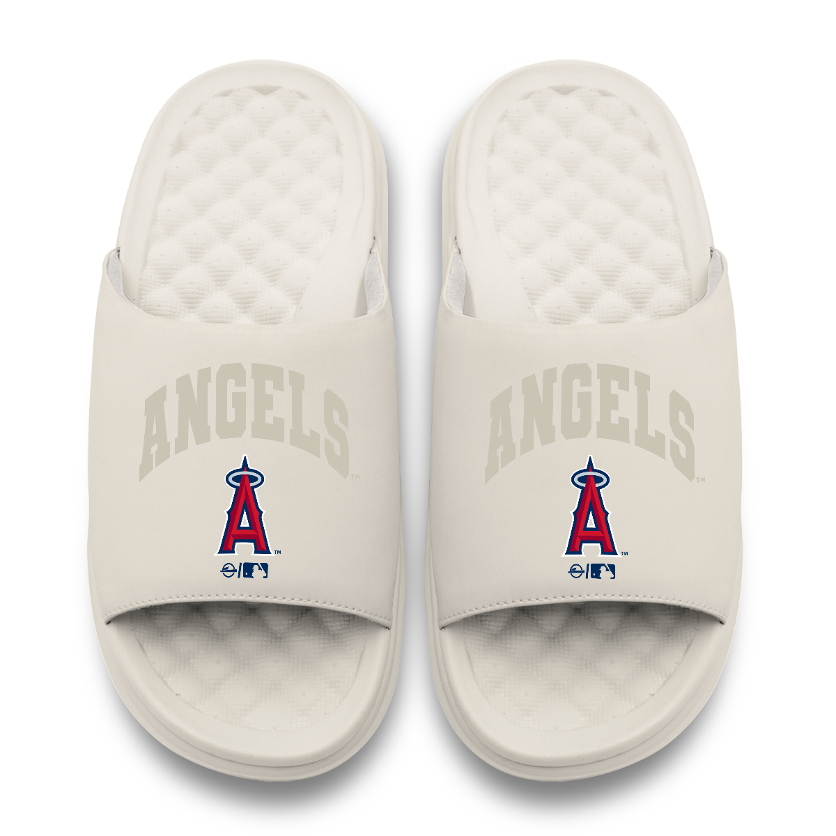 Los Angeles Angels Tonal Pop Motive