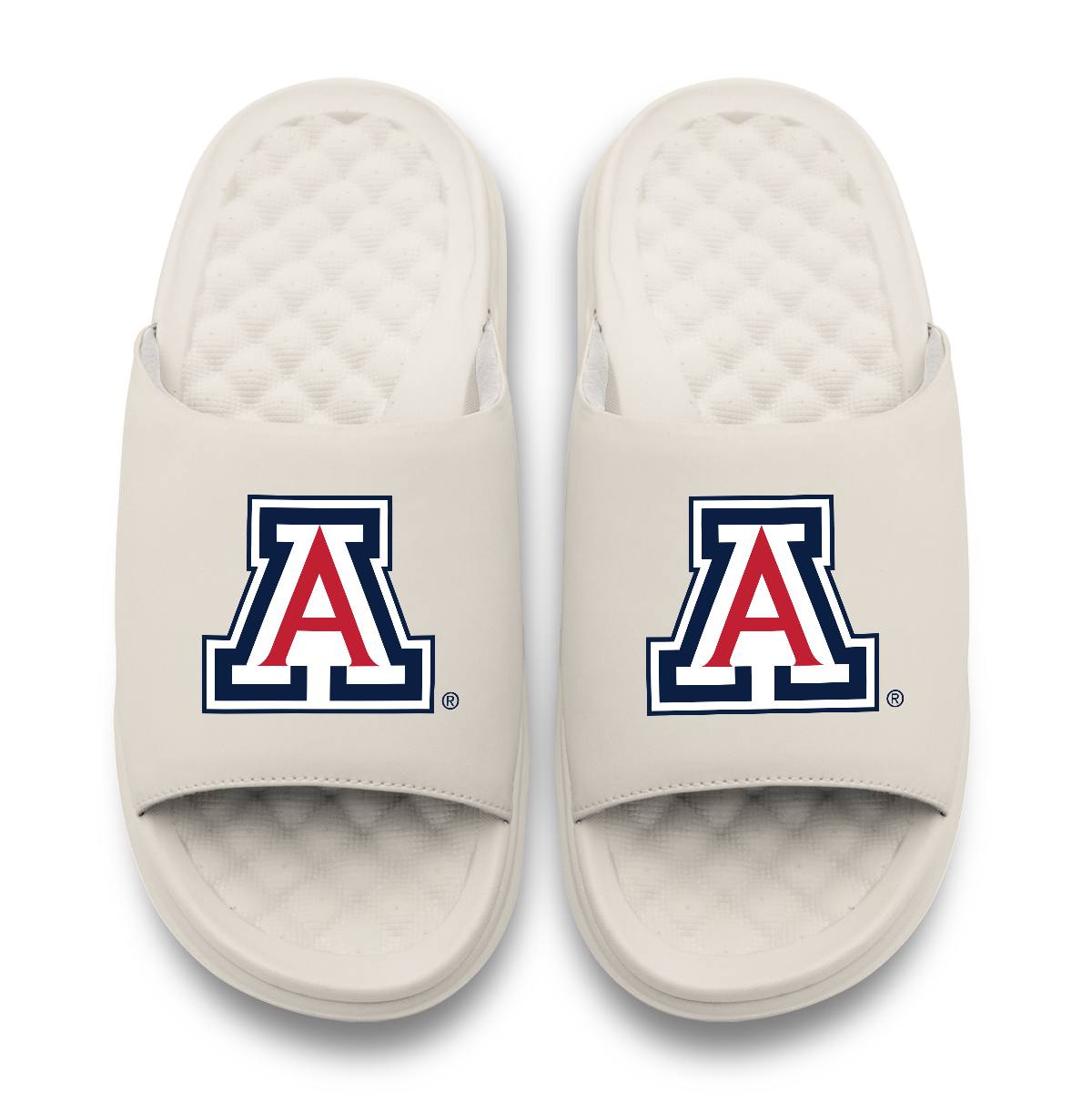 Arizona Wildcats Primary Logo Motive