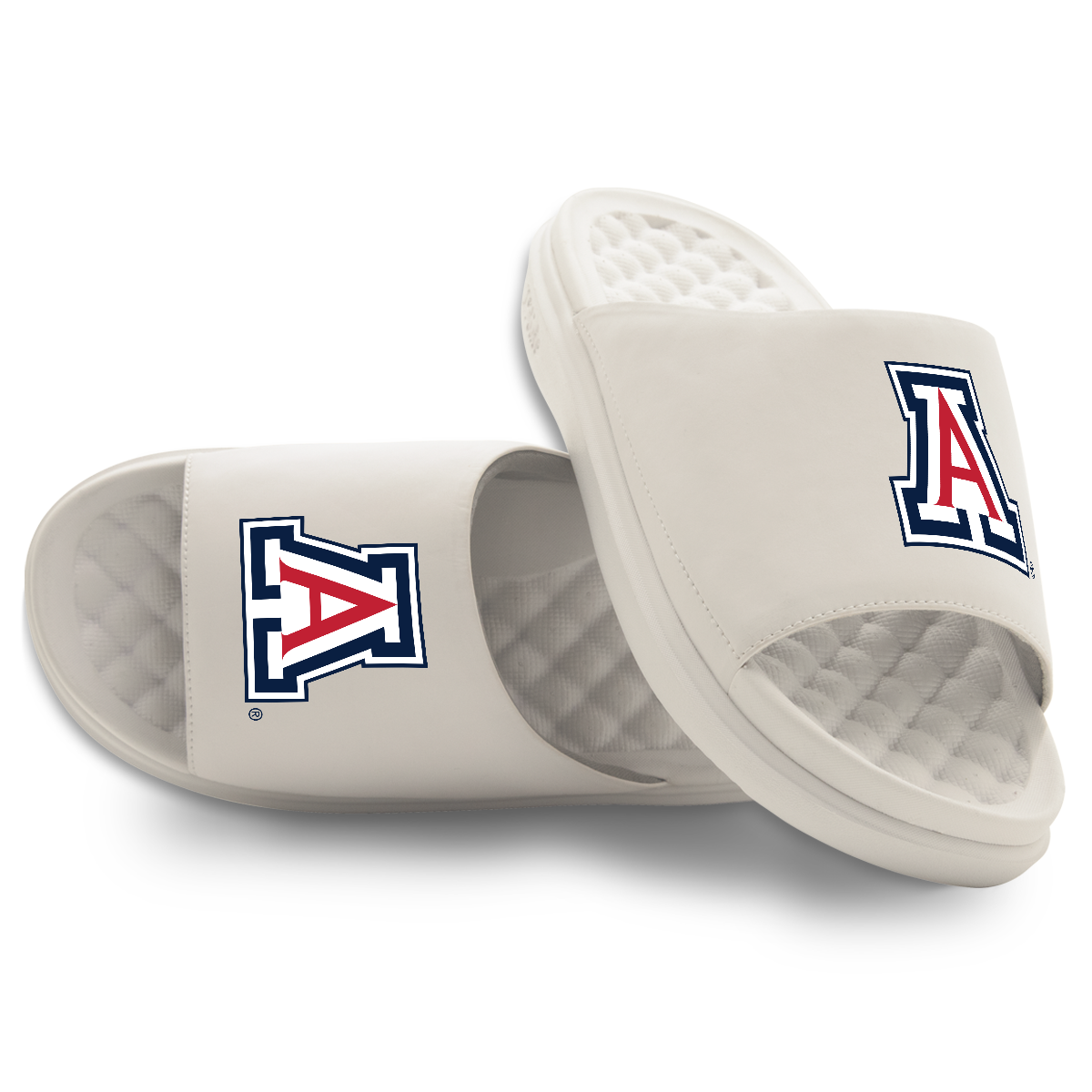 Arizona Wildcats Primary Logo Motive
