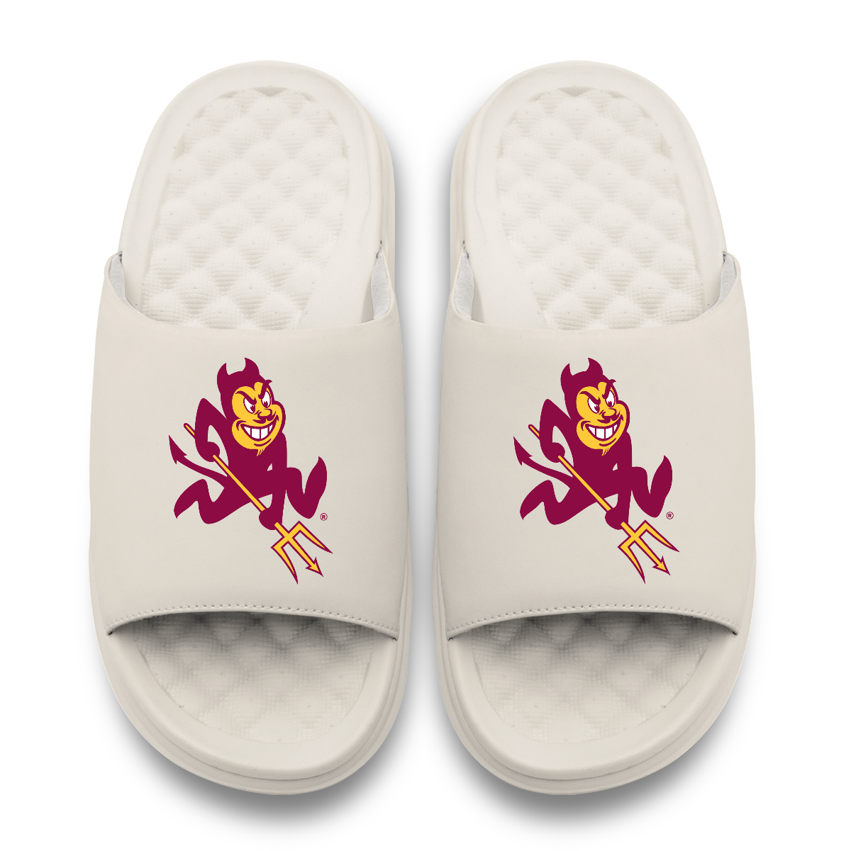 Arizona State Sun Devils Mascot Motive