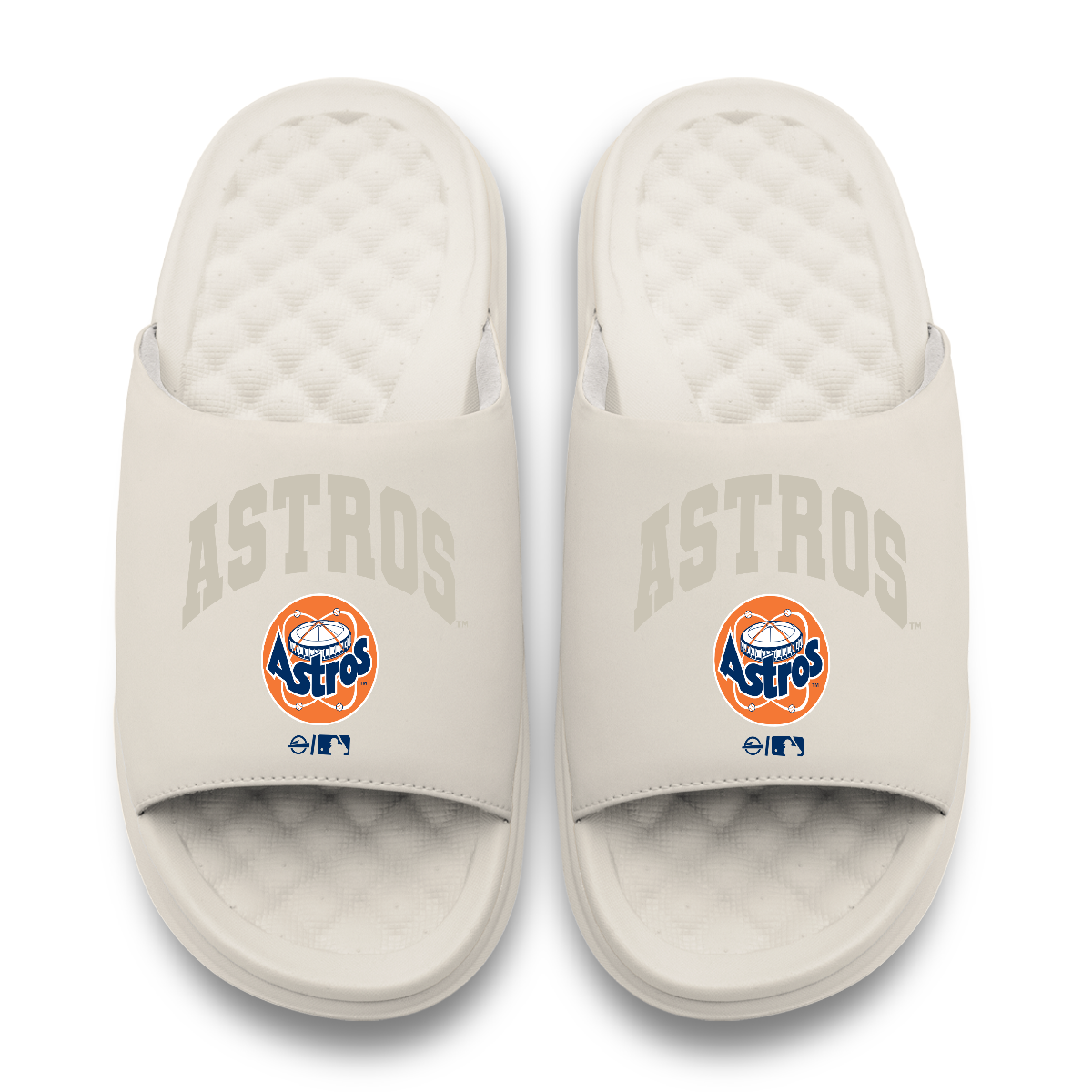 Houston Astros Tonal Pop Motive