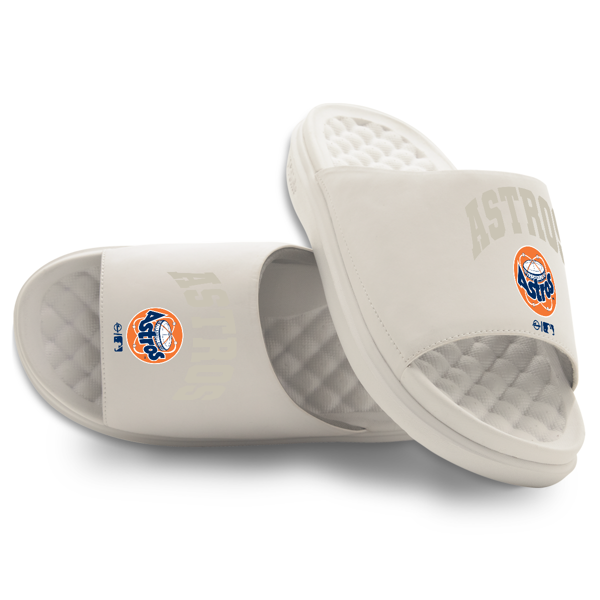Houston Astros Tonal Pop Motive