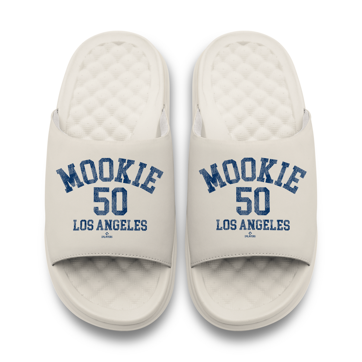 Los Angeles Dodgers Mookie Betts Stack