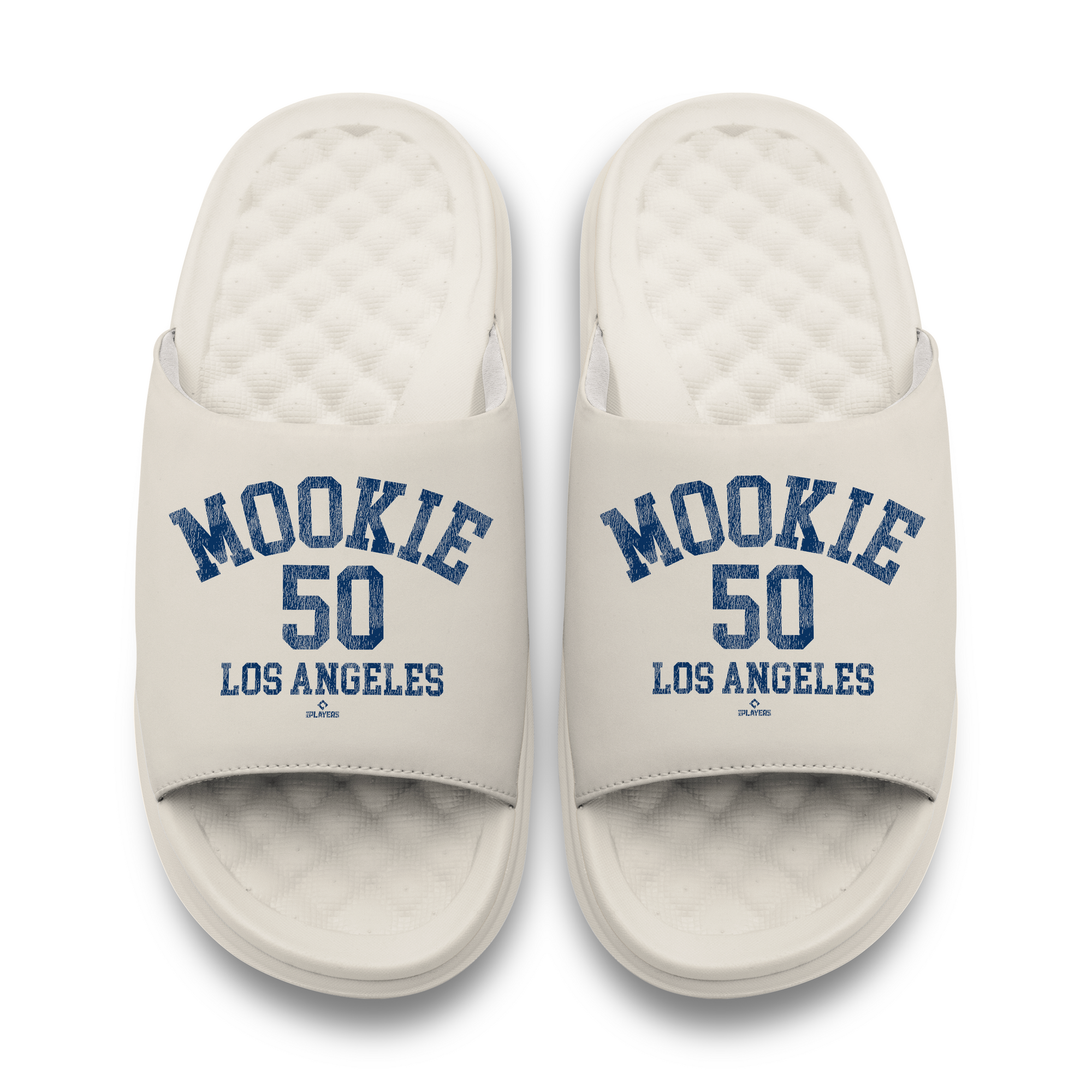 Los Angeles Dodgers Mookie Betts Stack