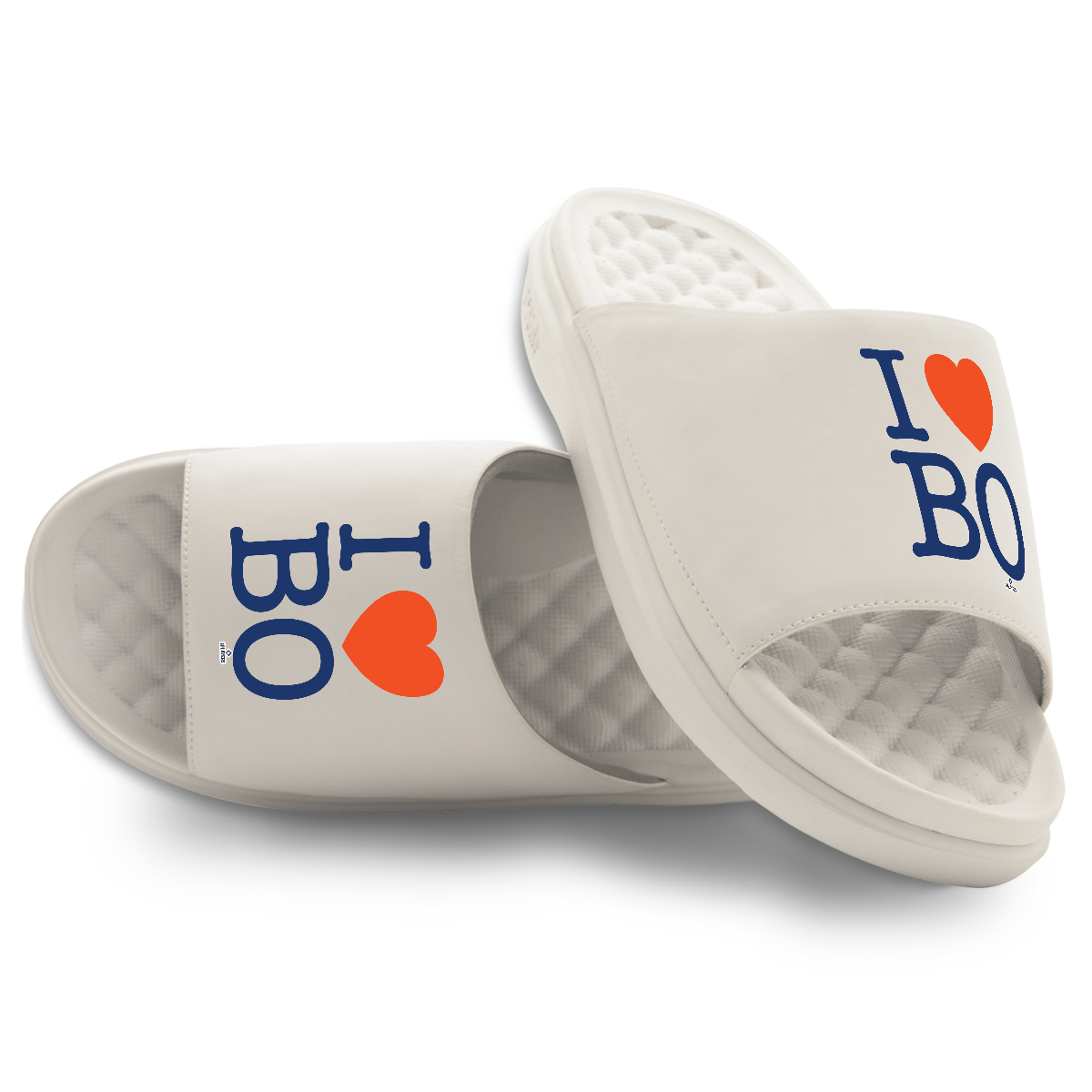 Bo Bichette I Love Bo ISlide x BreakingT