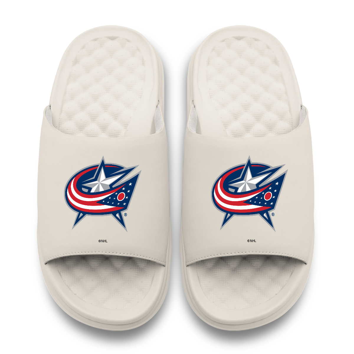Columbus Blue Jackets Primary Motive