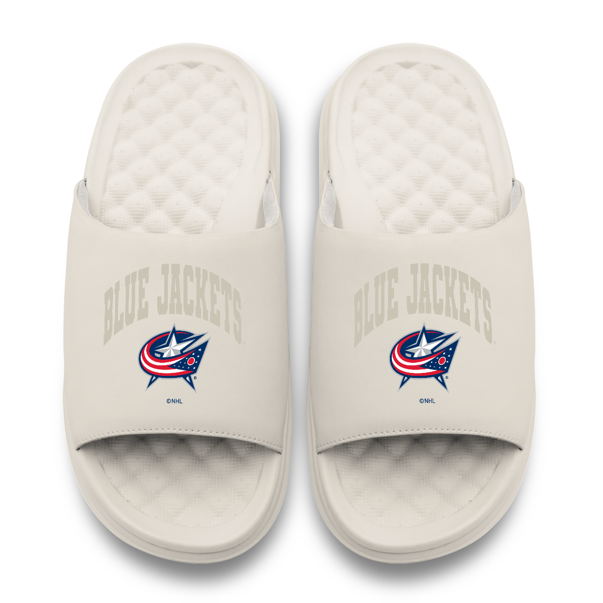Columbus Blue Jackets Tonal Pop Motive