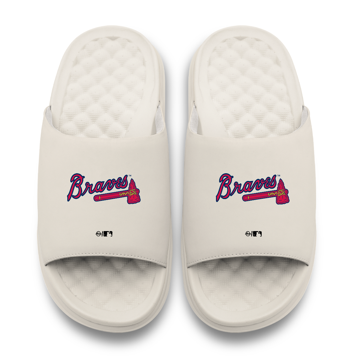Atlanta Braves Primary Motive