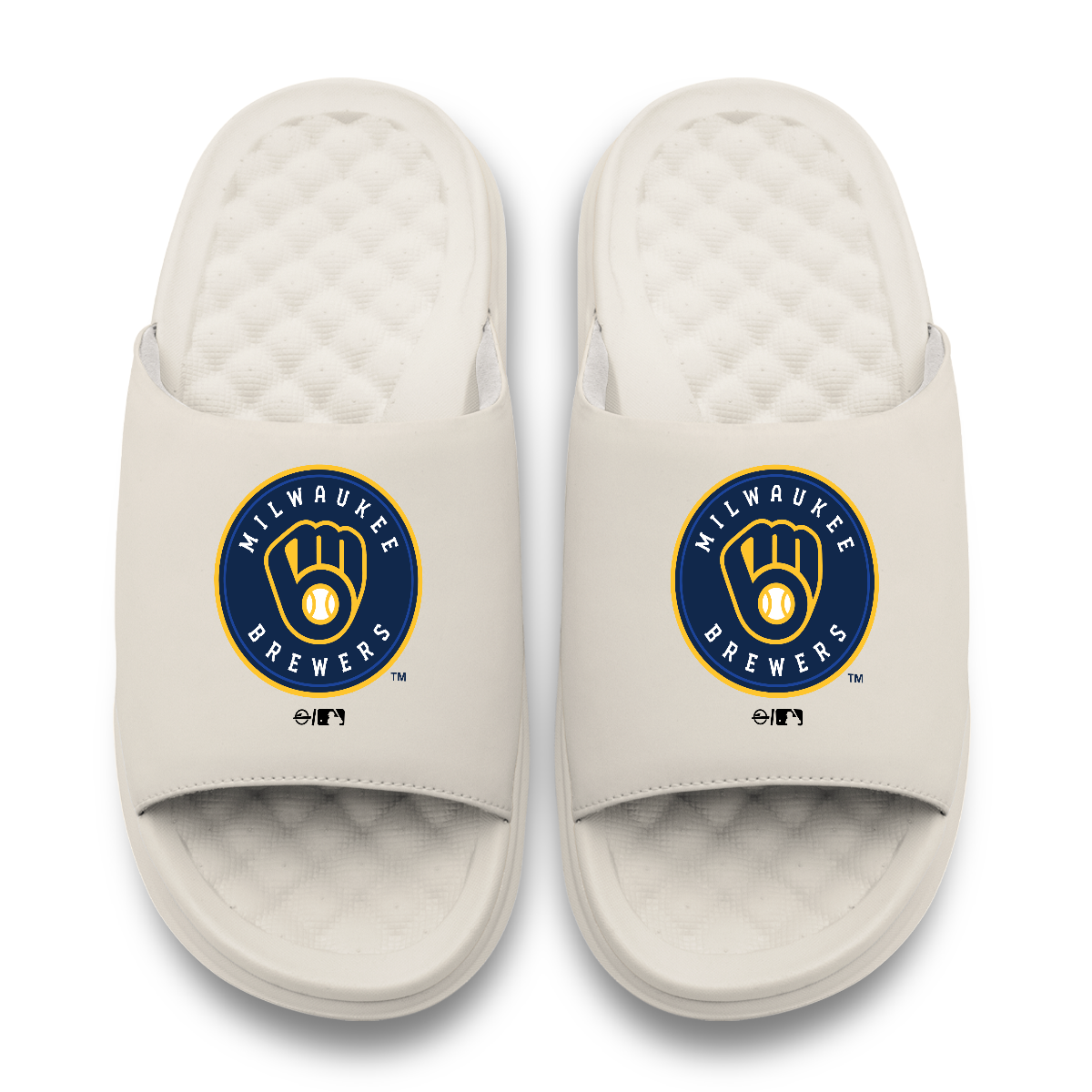 Milwaukee Brewers Primary Motive