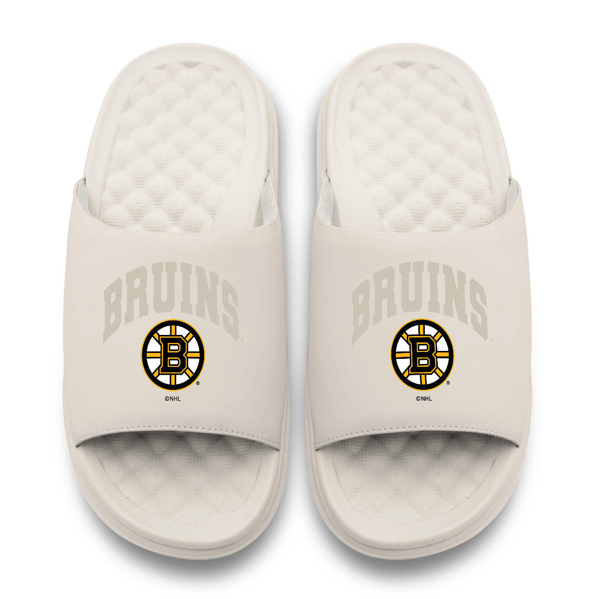 Boston Bruins Tonal Pop Motive