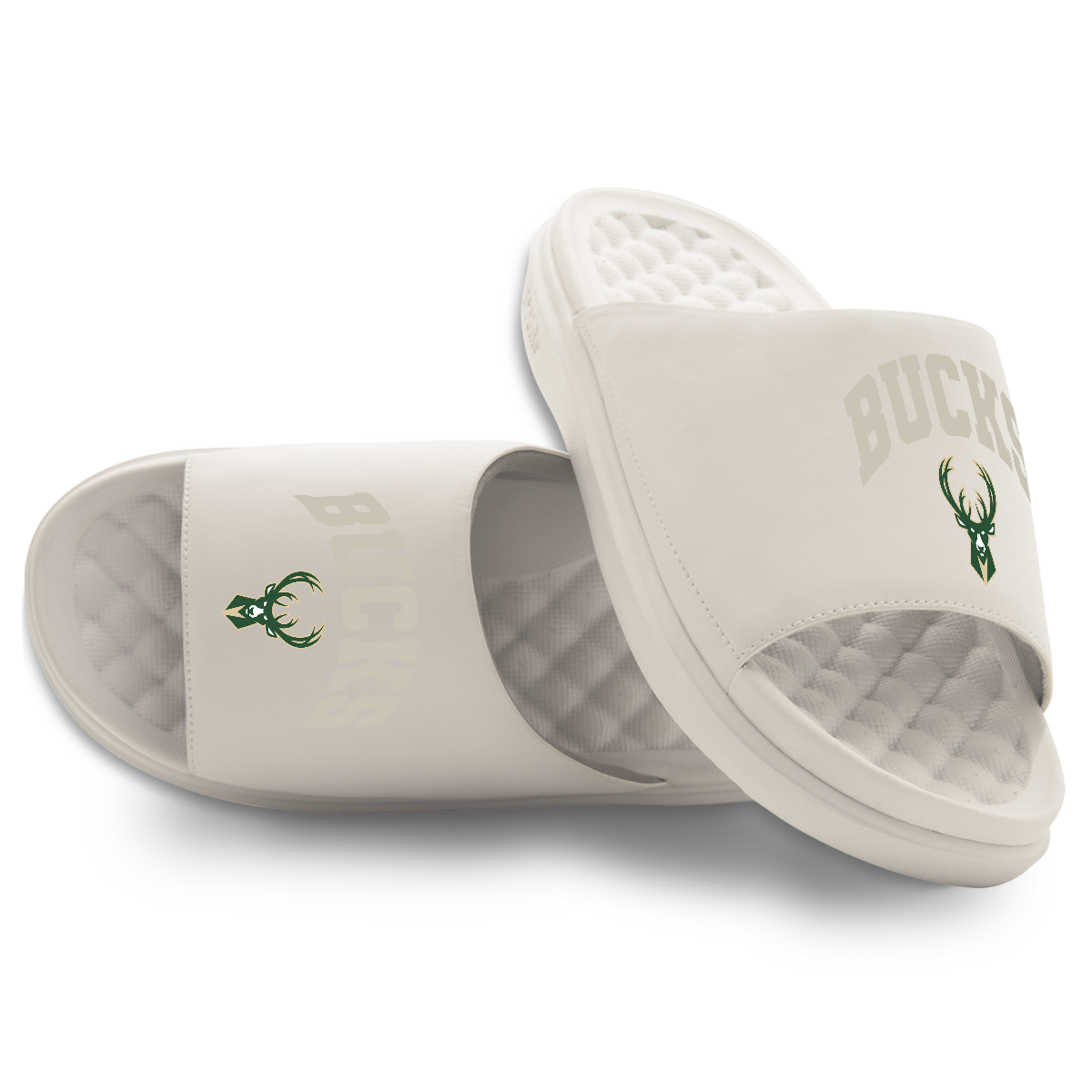 Milwaukee Bucks Tonal Pop Motive