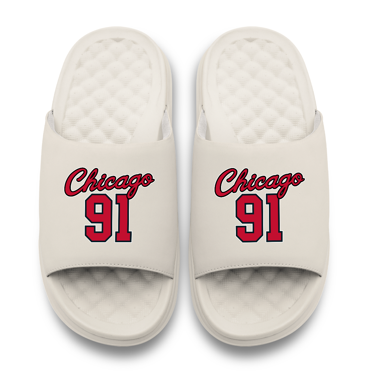 Chicago Bulls Dennis Rodman Jersey