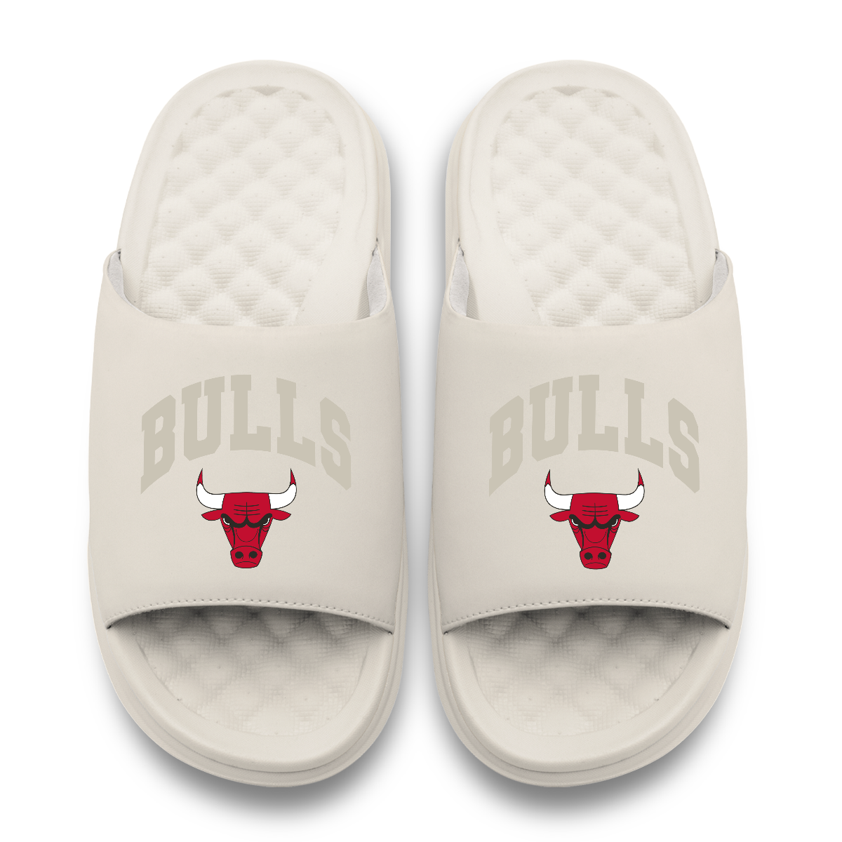 Chicago Bulls Tonal Pop Motive