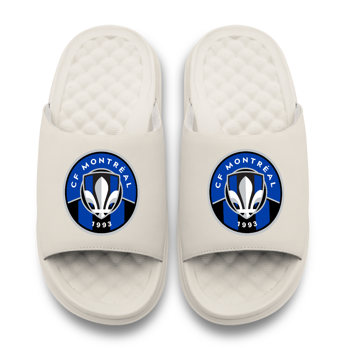 CF Montreal Primary Logo Motive