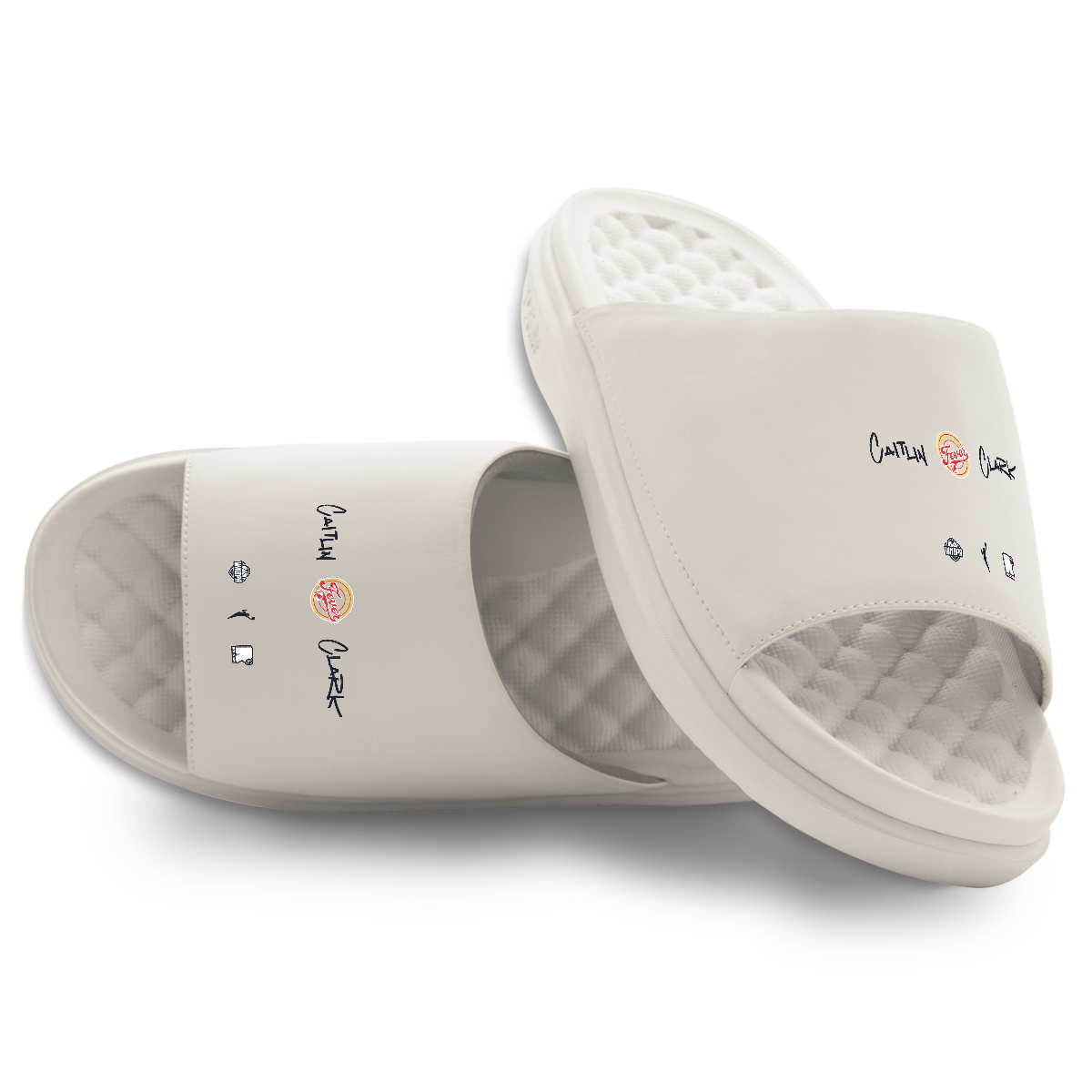 Indiana Fever Caitlin Clark Round21 x ISlide