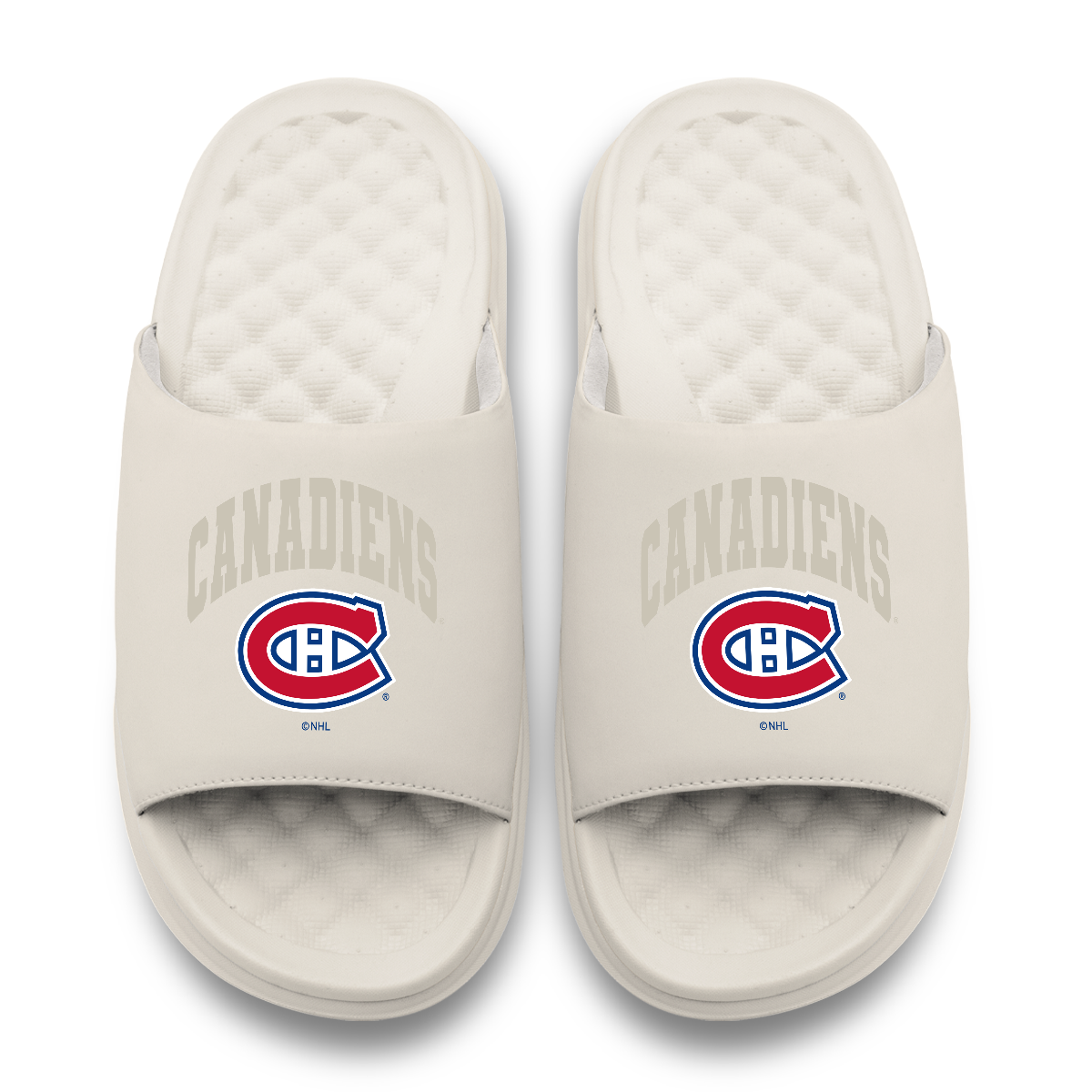 Montreal Canadiens Tonal Pop Motive