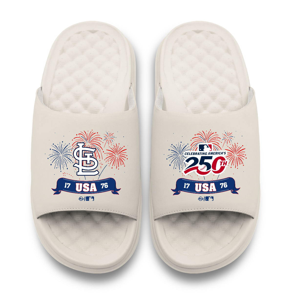 St. Louis Cardinals America's 250th