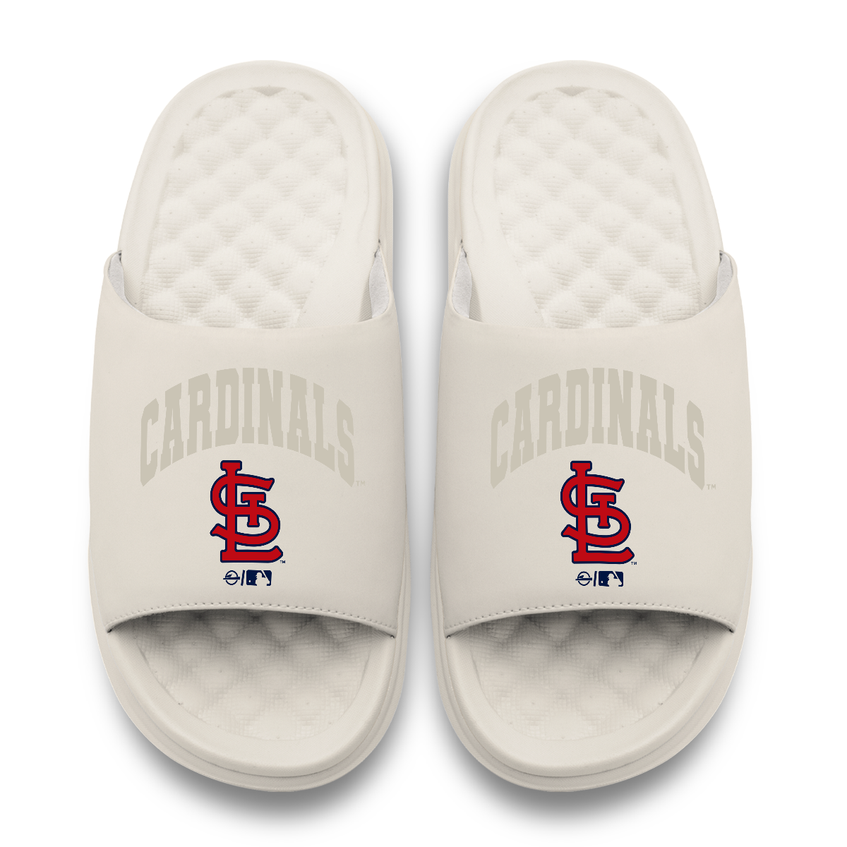 St Louis Cardinals Tonal Pop Motive