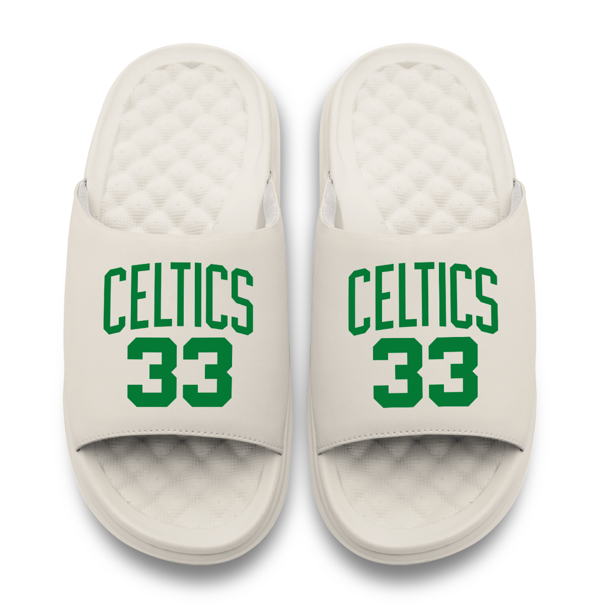 Boston Celtics Larry Bird Jersey