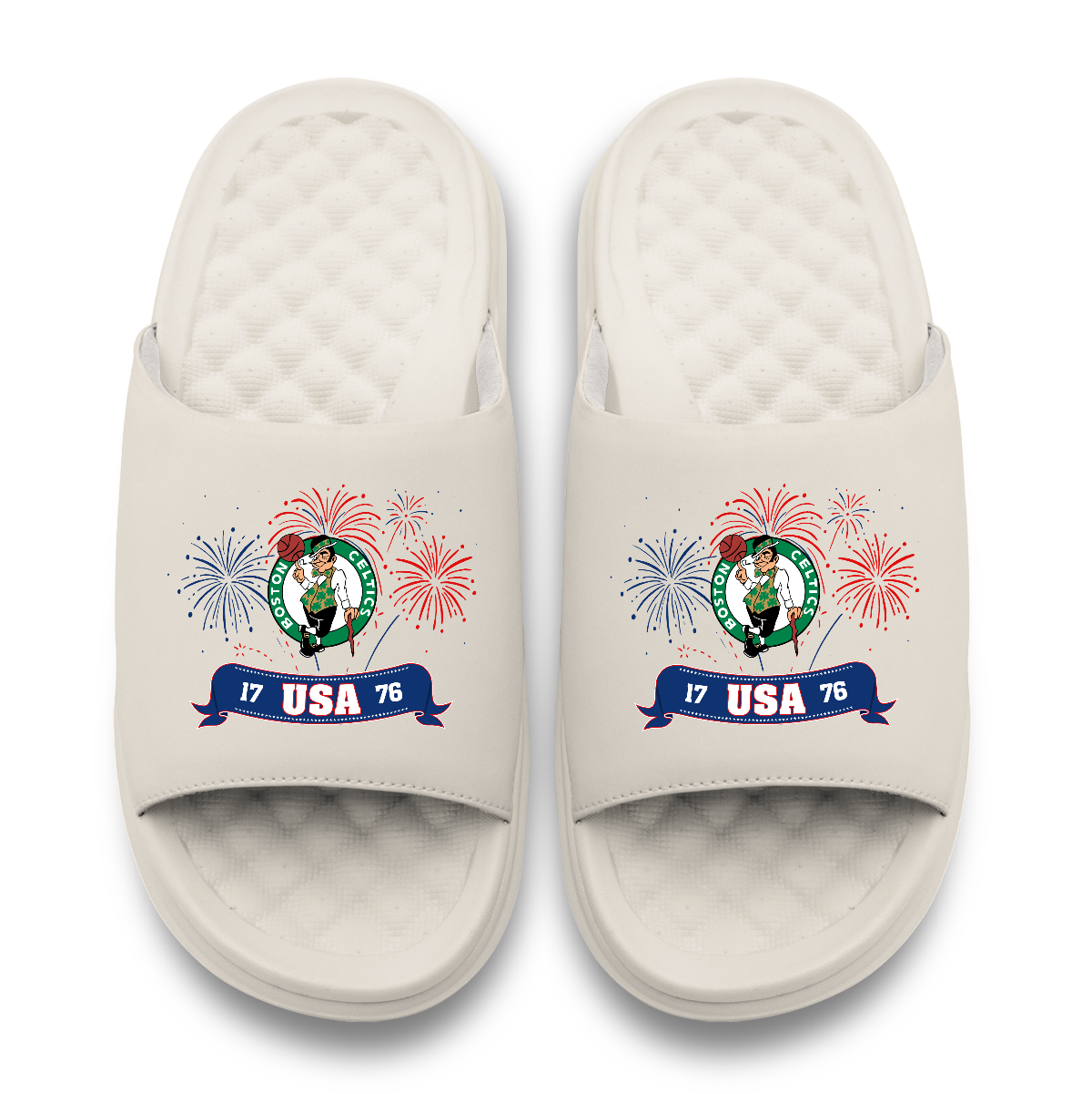Boston Celtics USA Americana