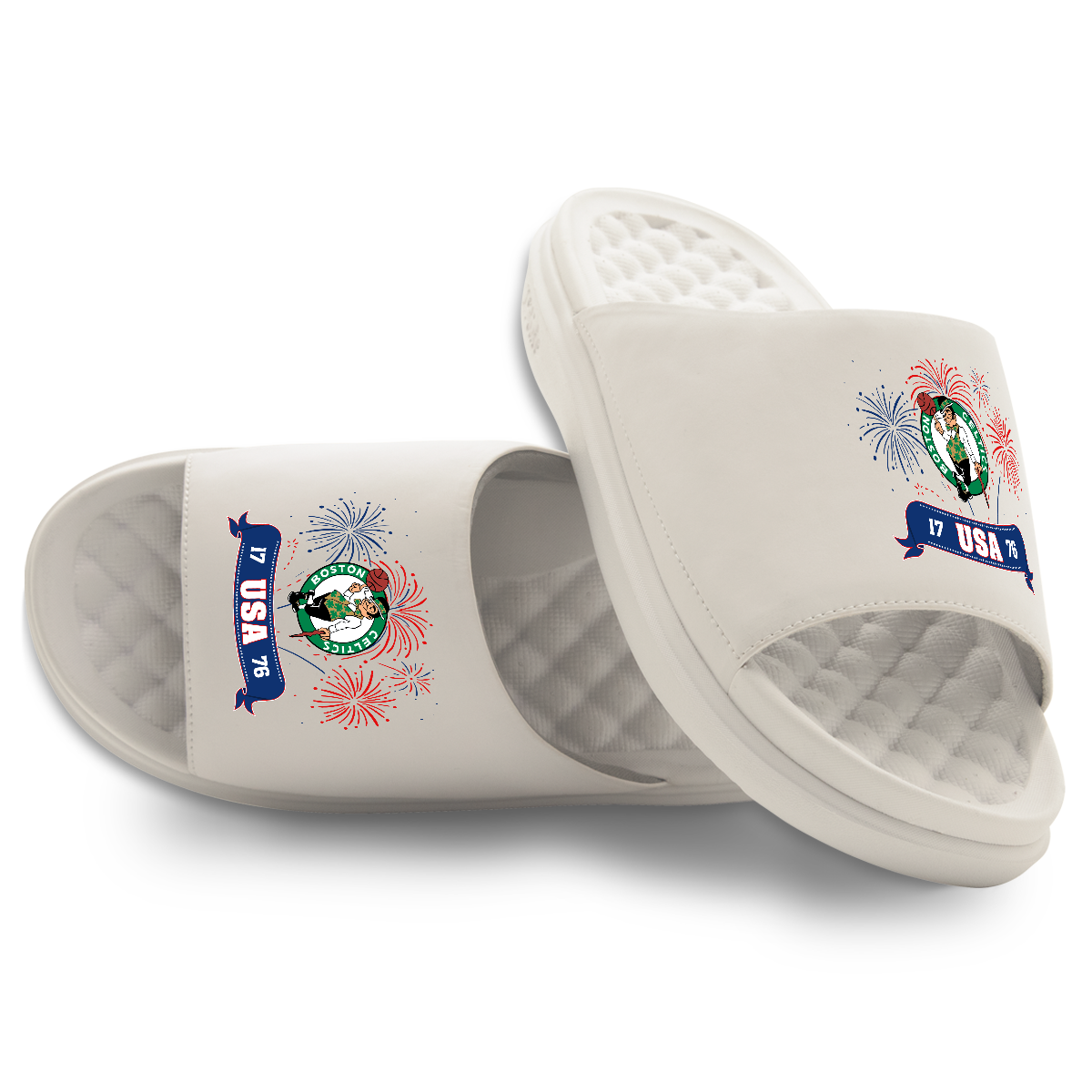 Boston Celtics USA Americana