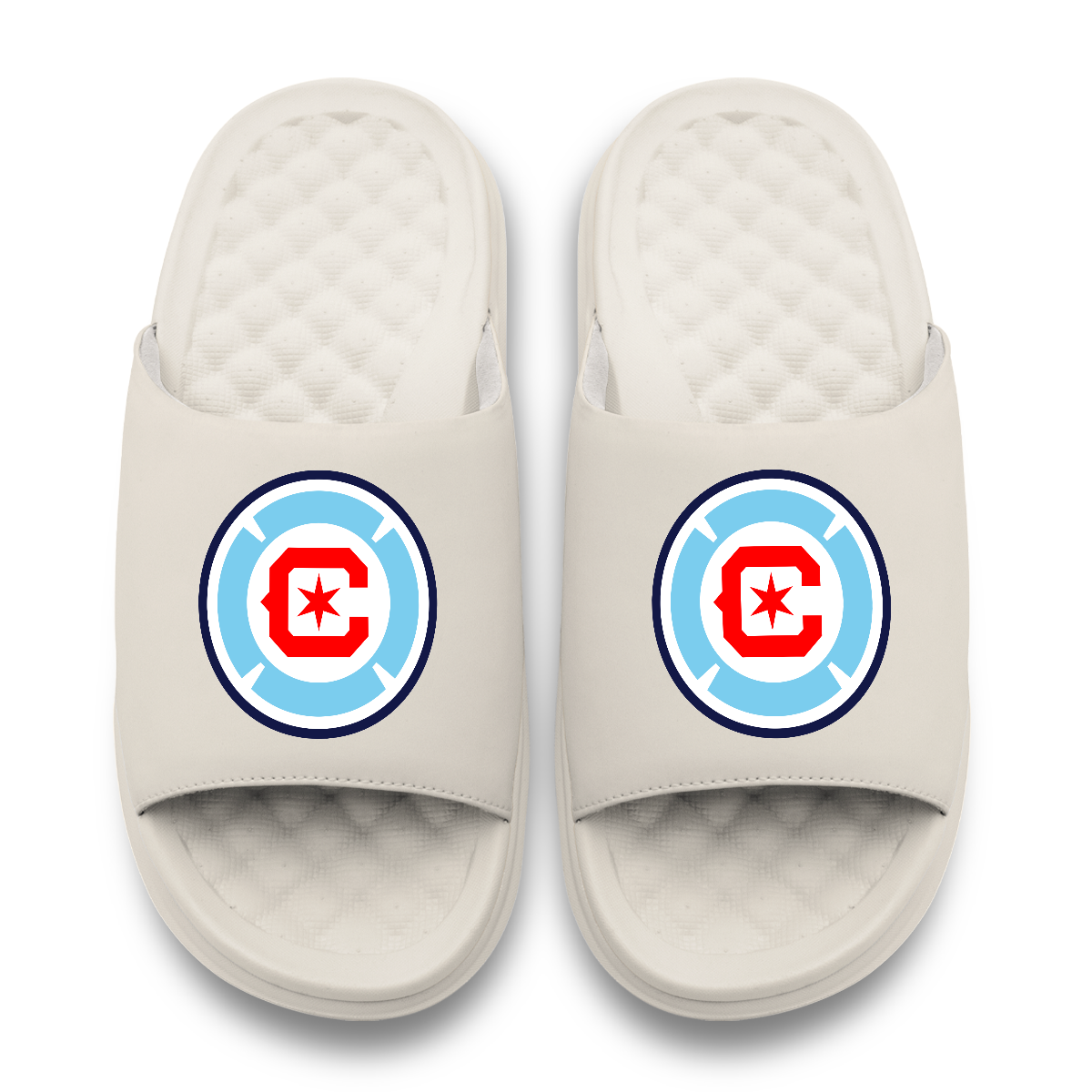 Chicago Fire Primary Logo Motive