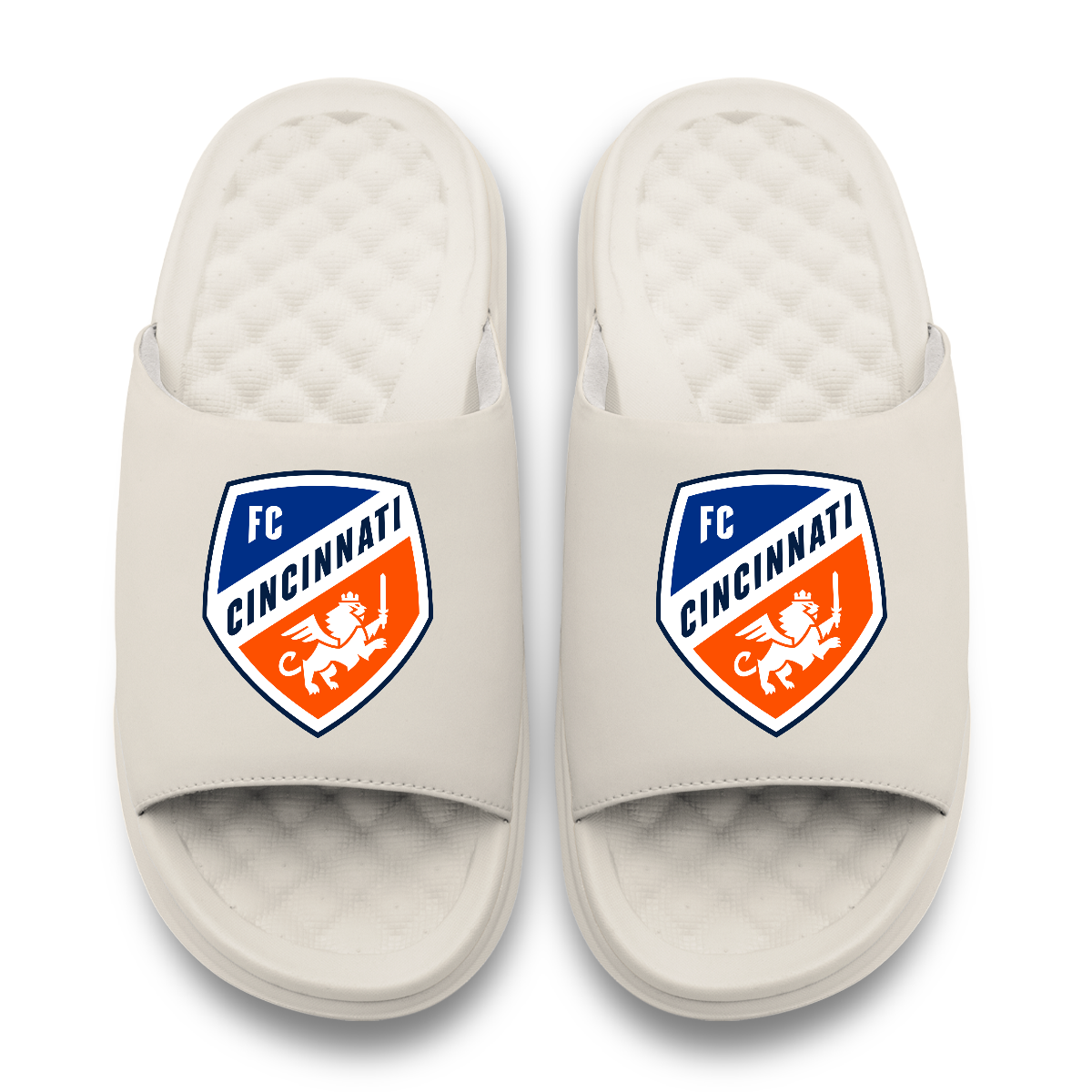 Cincinnati FC Primary Logo Motive