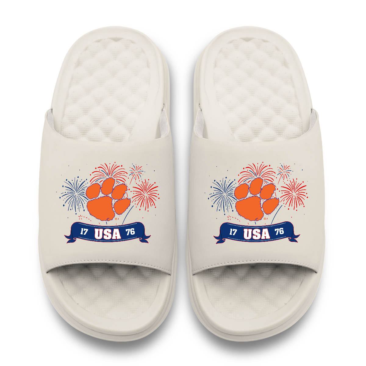 Clemson Tigers USA Americana