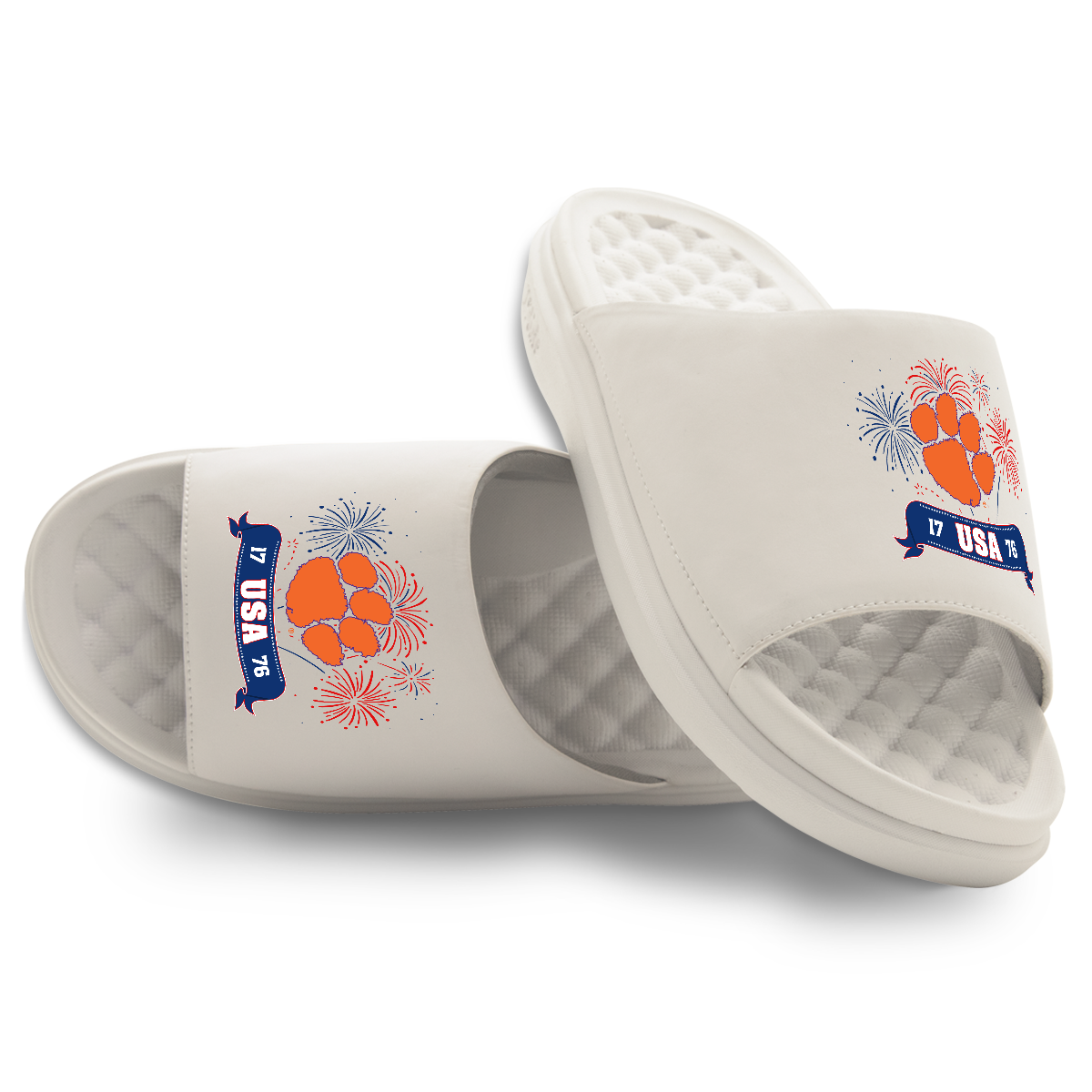 Clemson Tigers USA Americana
